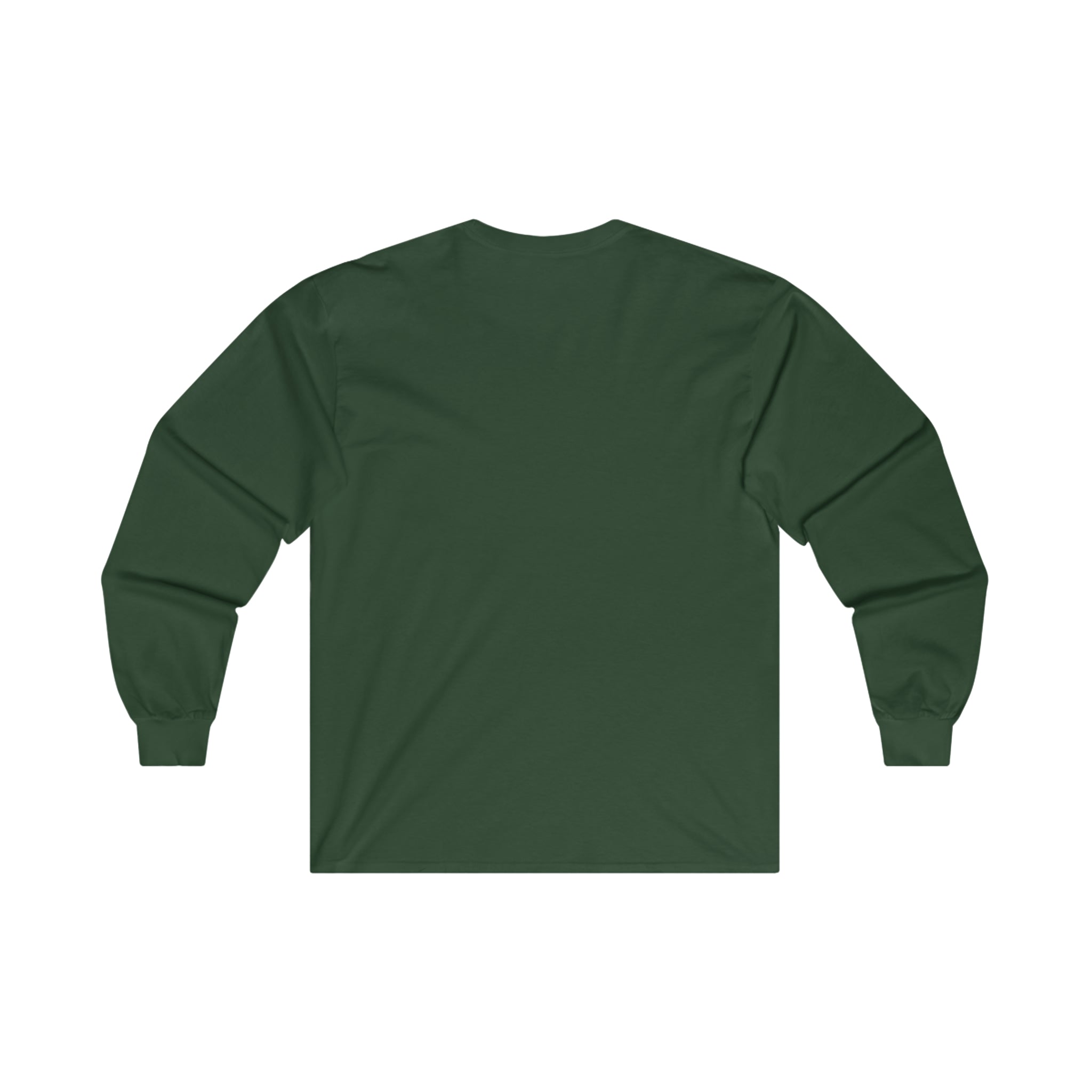 K9 Connection Long Sleeve Tee