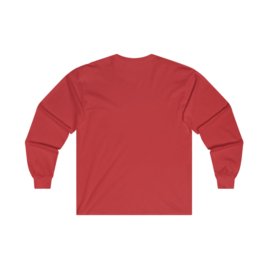 K9 Connection Long Sleeve Tee