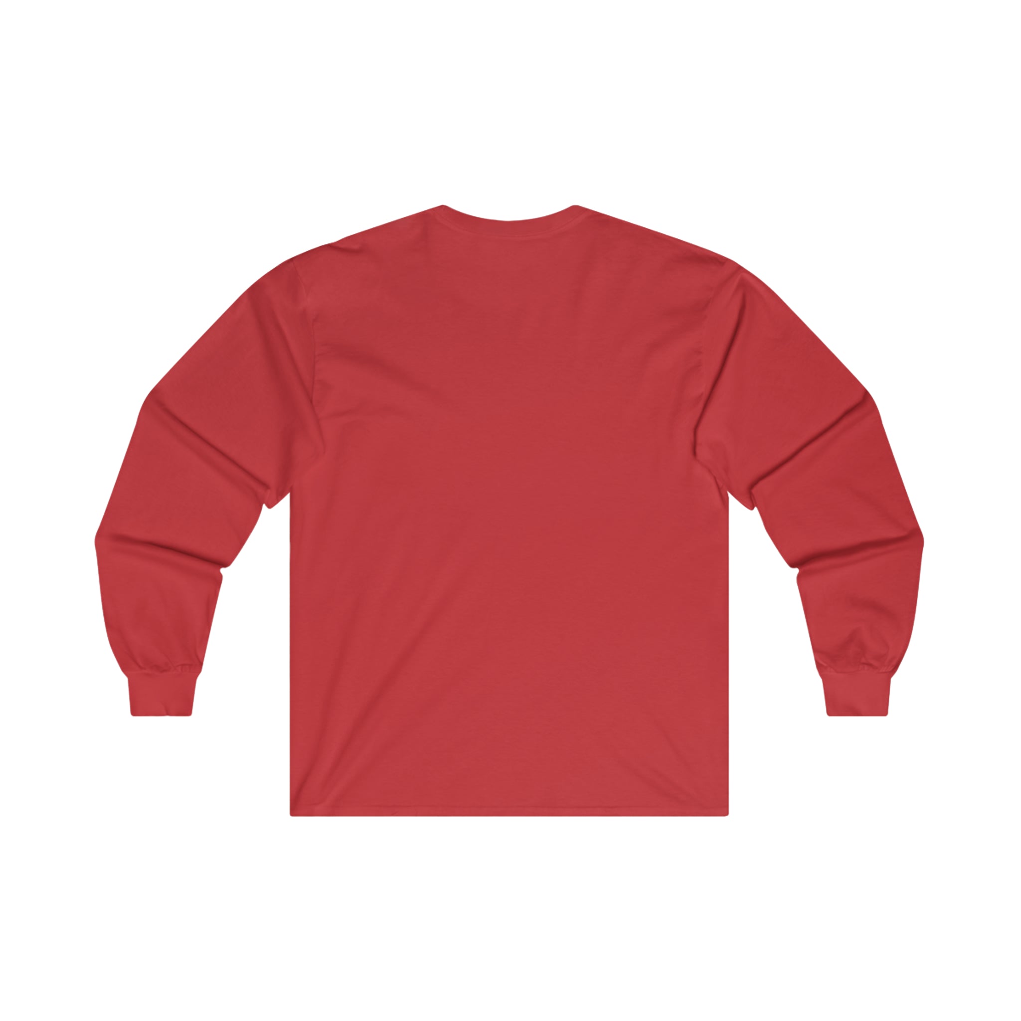 K9 Connection Long Sleeve Tee