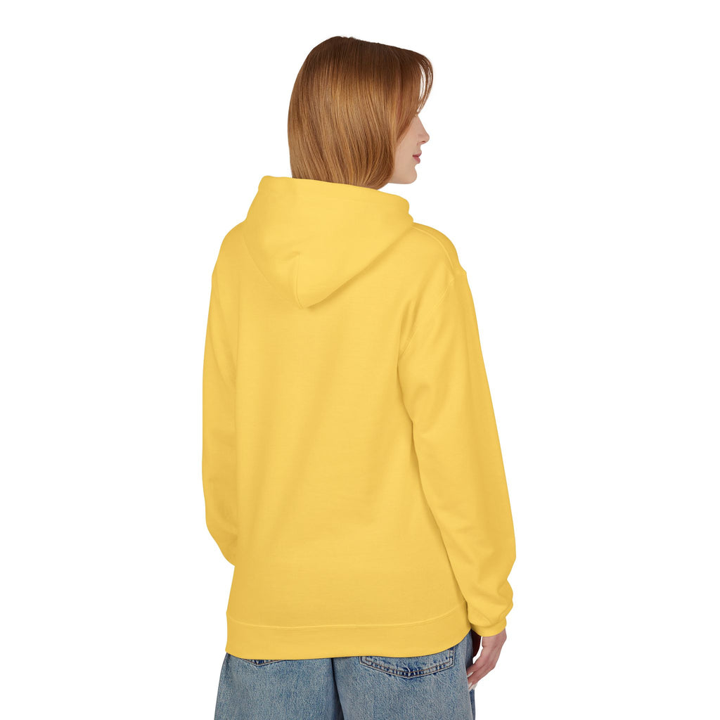 United Dock Diving Logo Front - Hoodie