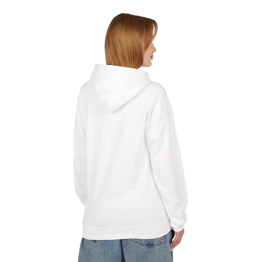 United Dock Diving Logo Front - Hoodie