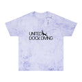 United Dock Diving - Logo Front Color Collection