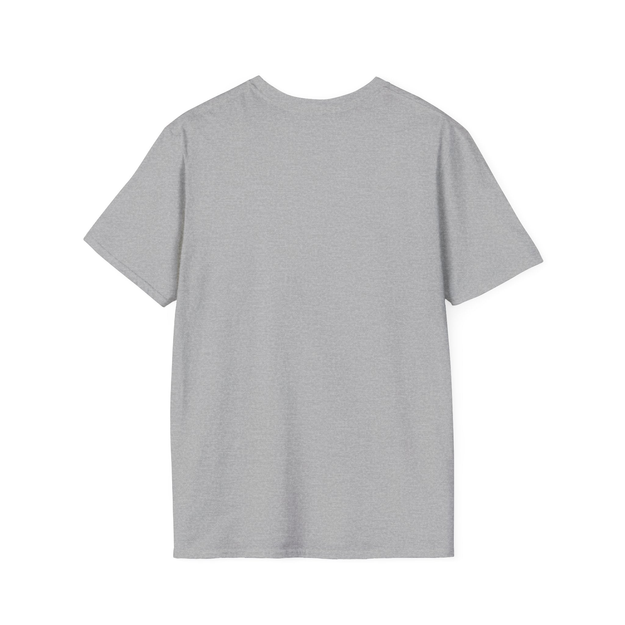 United Dock Diving T-Shirt Single Sided