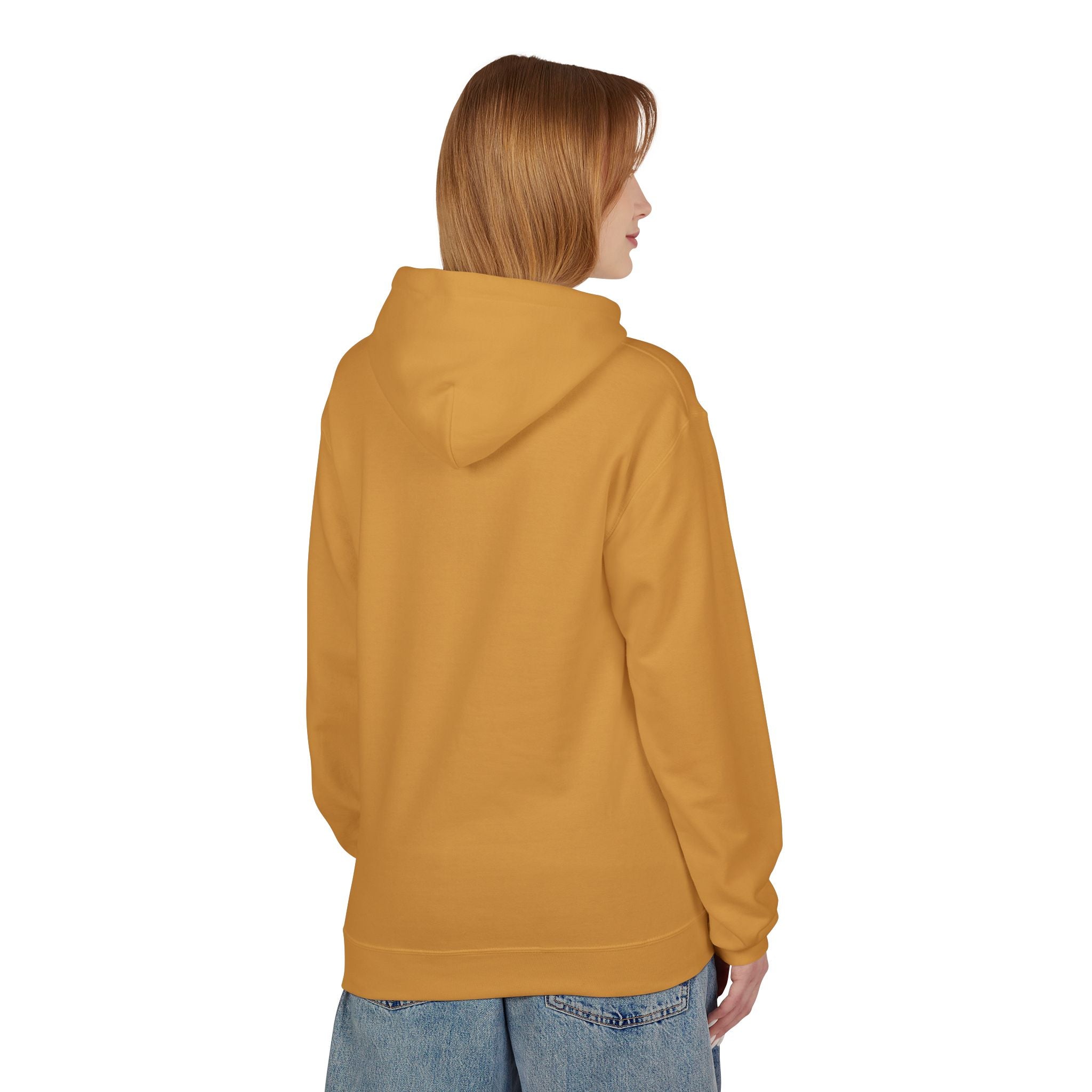 United Dock Diving Logo Front - Hoodie