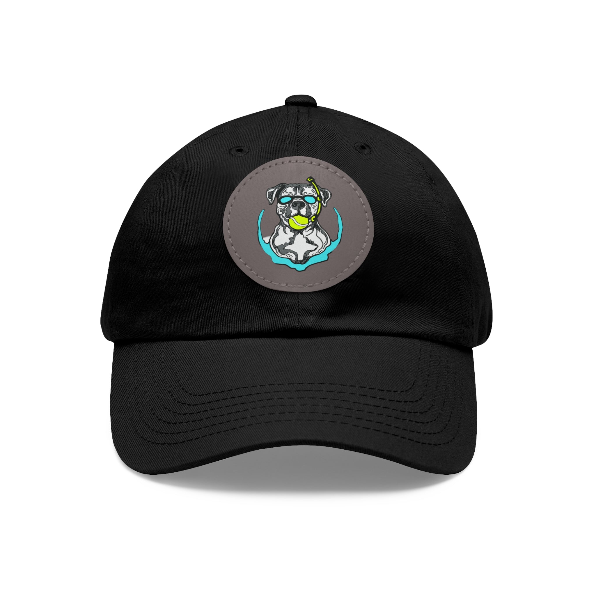 Where's the Dock? Hat