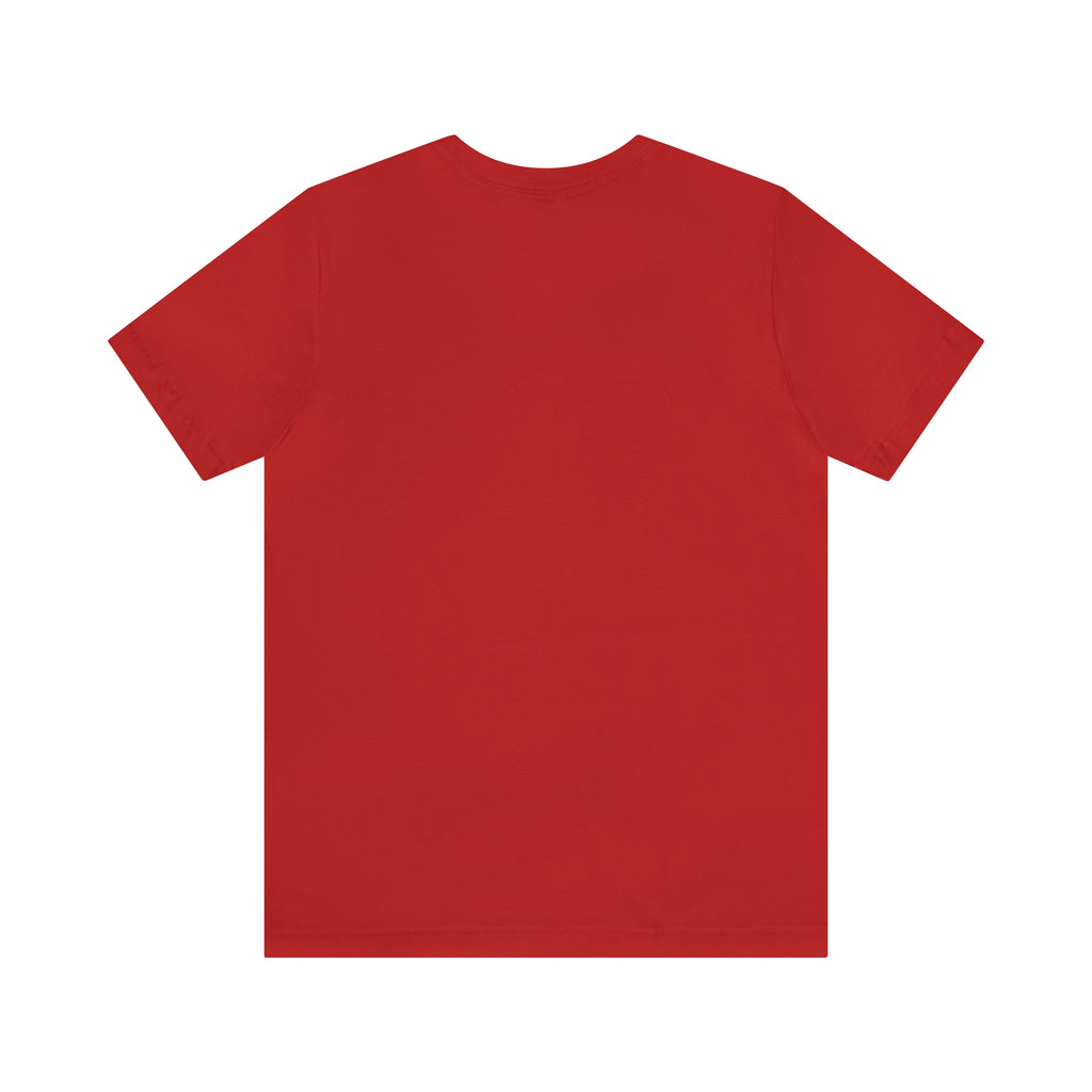 Holiday Short Sleeve Tee