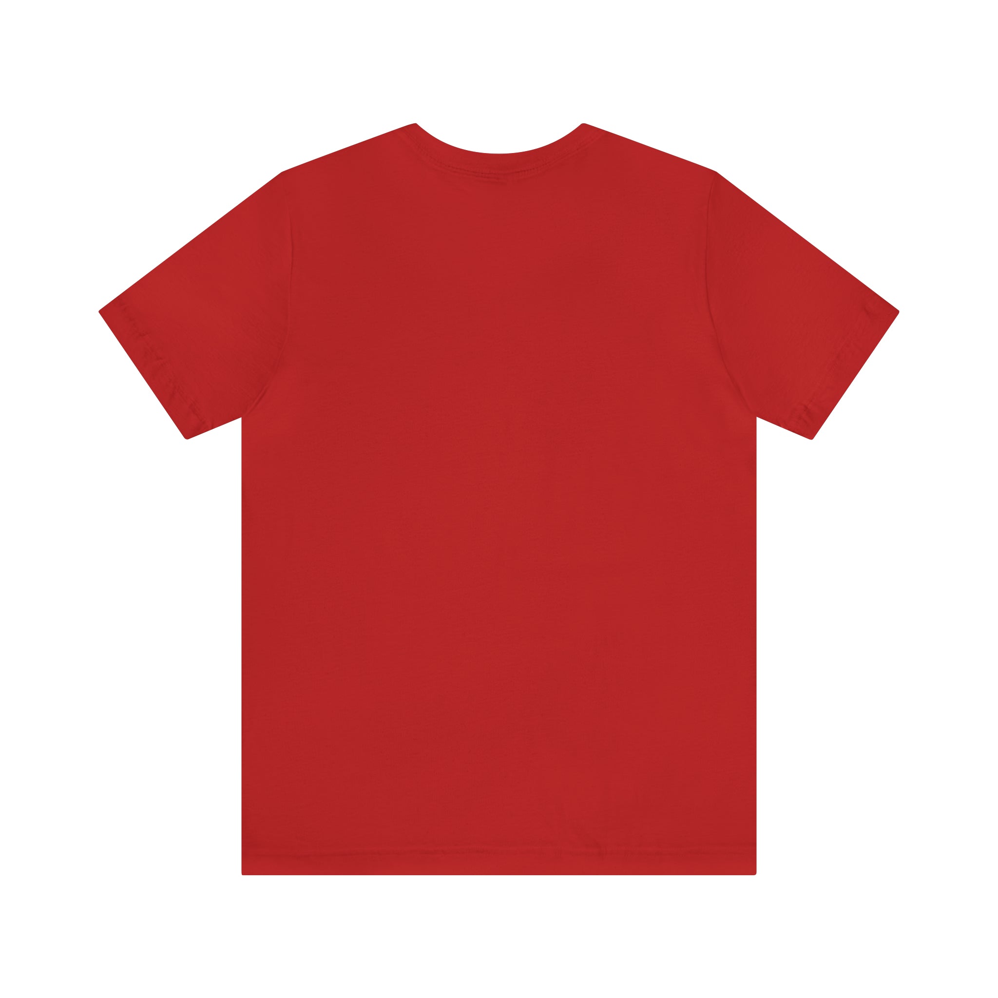 Holiday Short Sleeve Tee