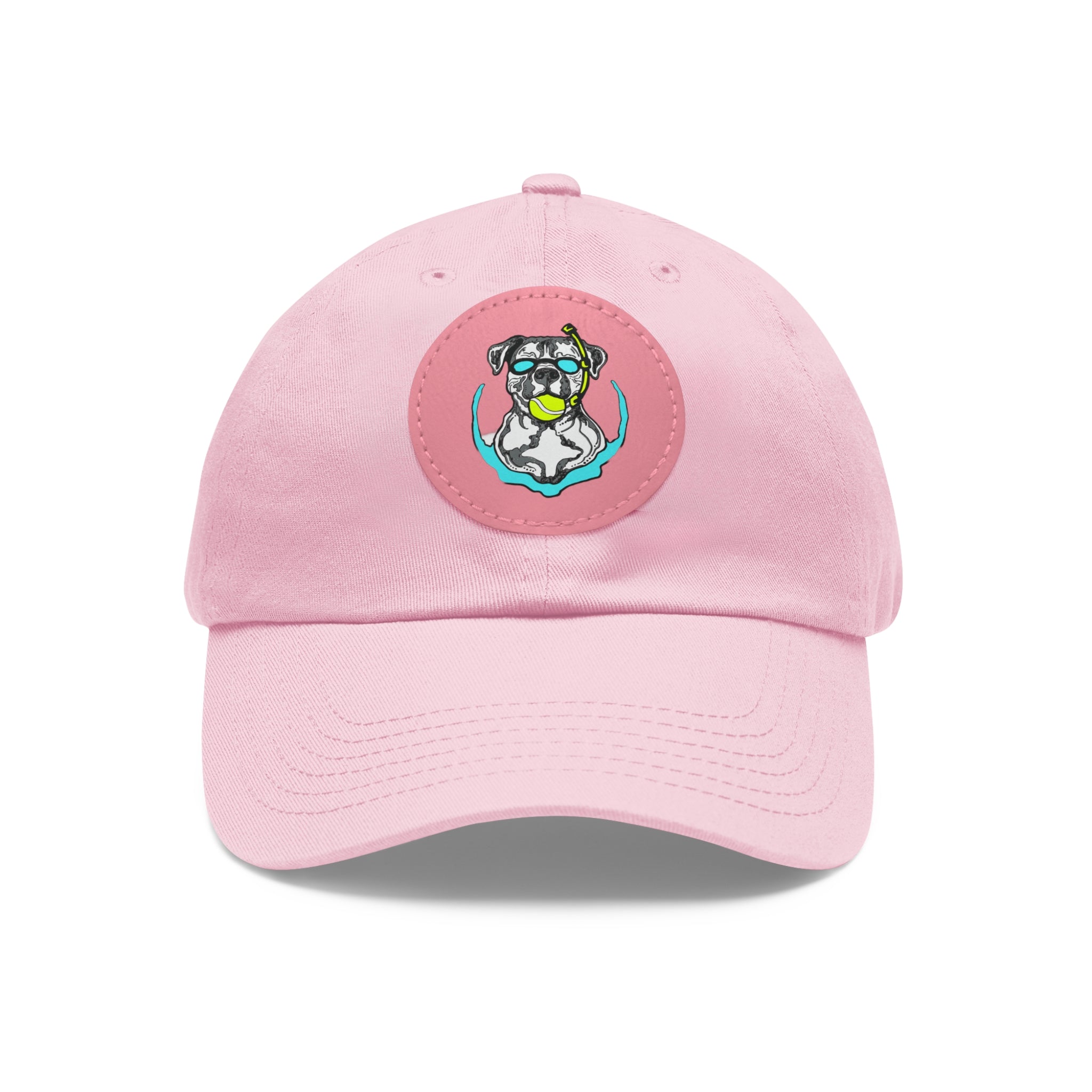 Where's the Dock? Hat