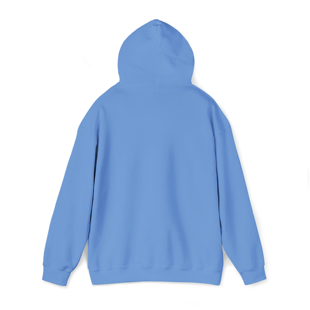 Pause Commit Rise Hoodie