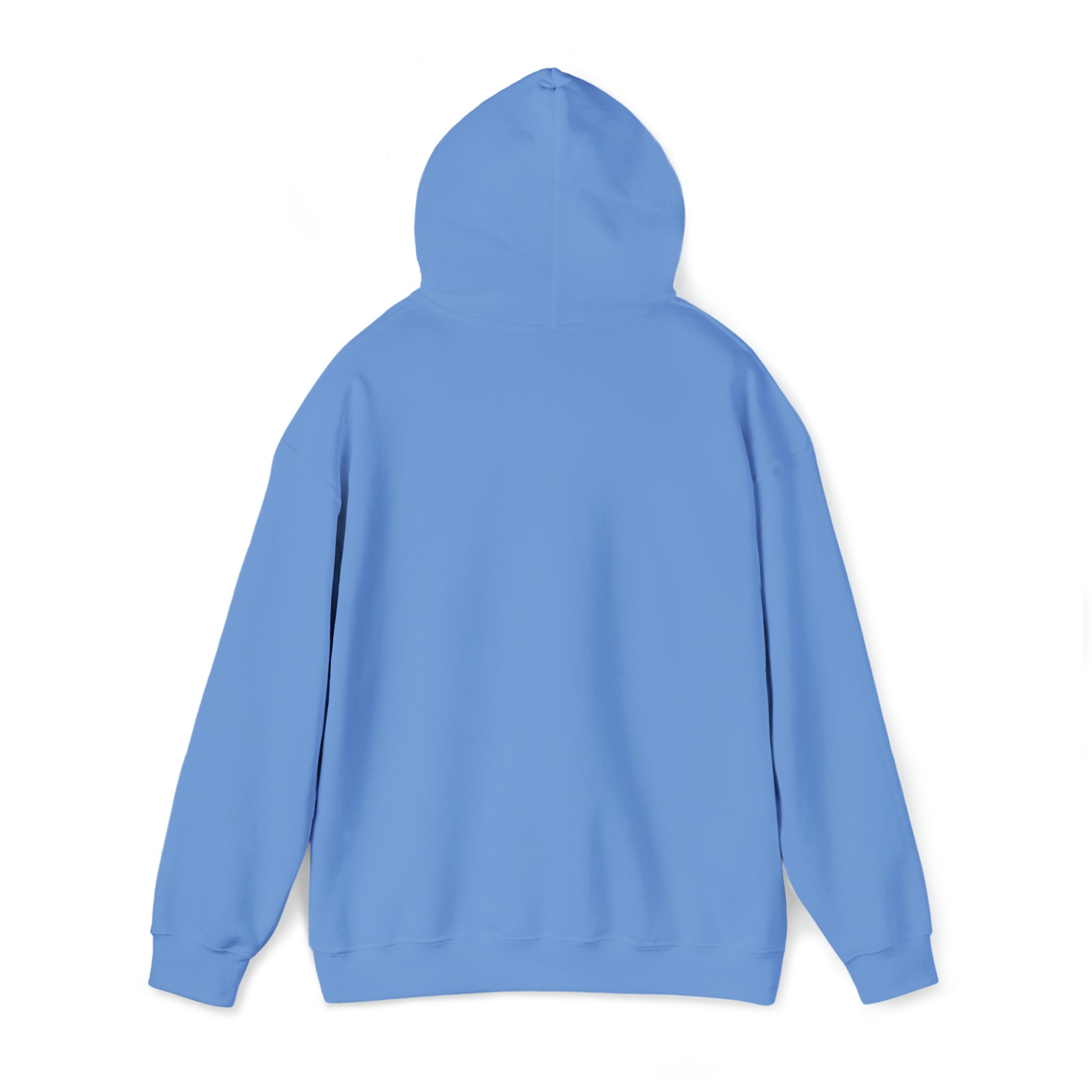 Pause Commit Rise Hoodie