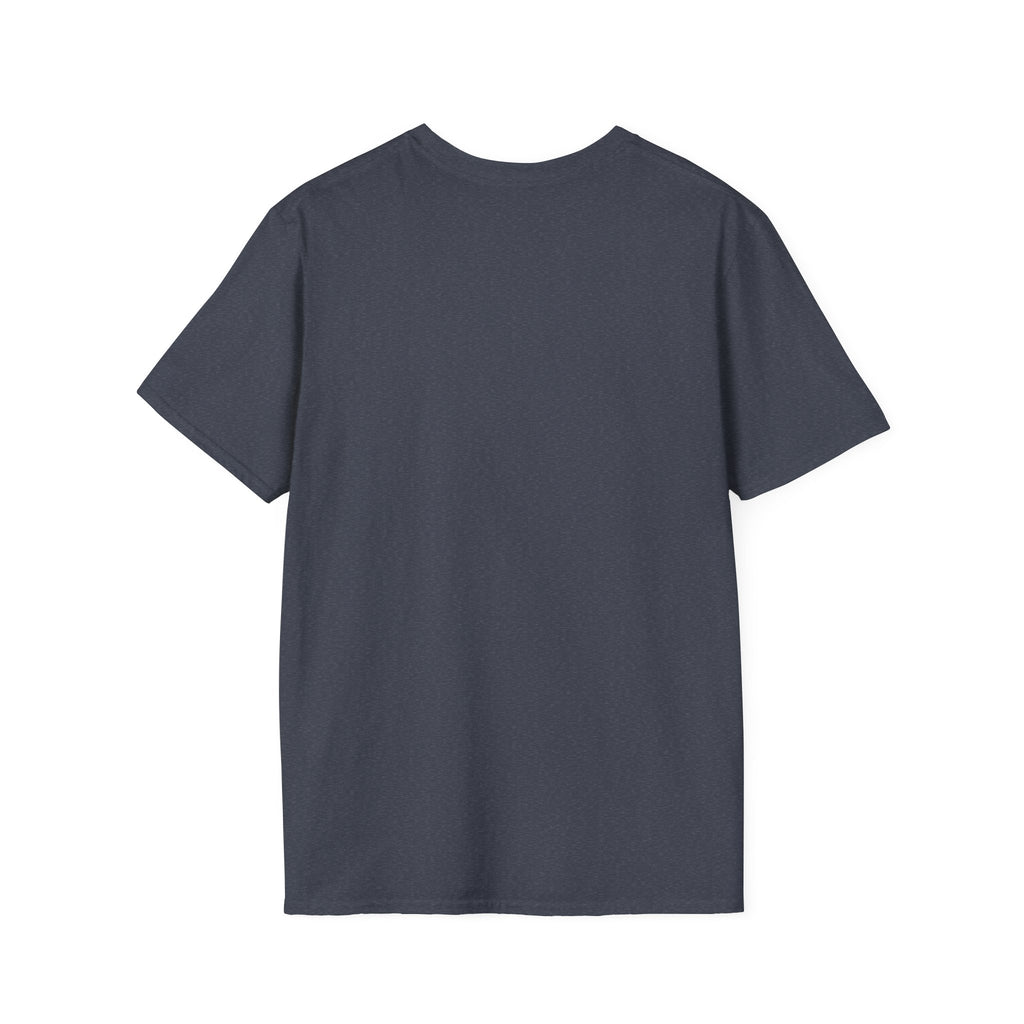 DDAMIEN Project Tee