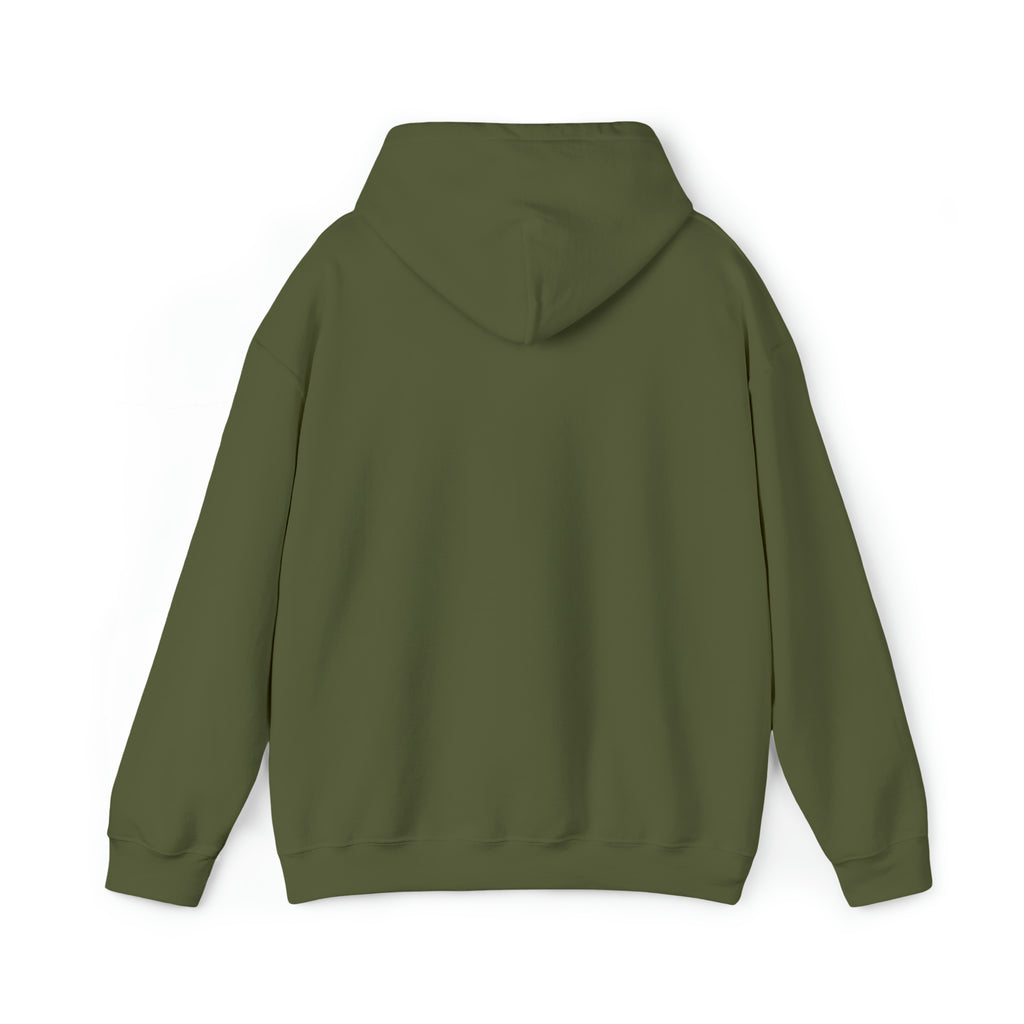 Pause Commit Rise Hoodie