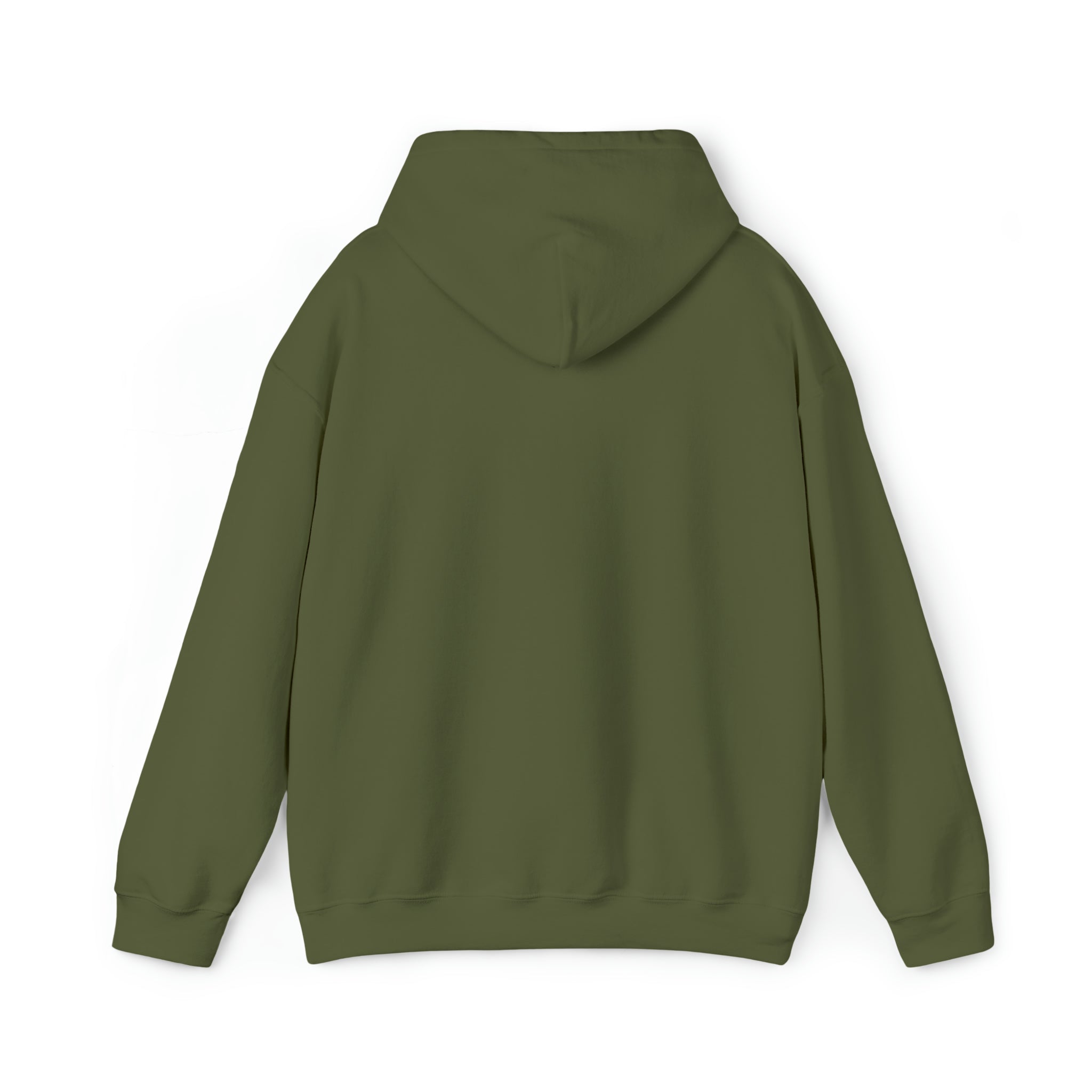 Pause Commit Rise Hoodie