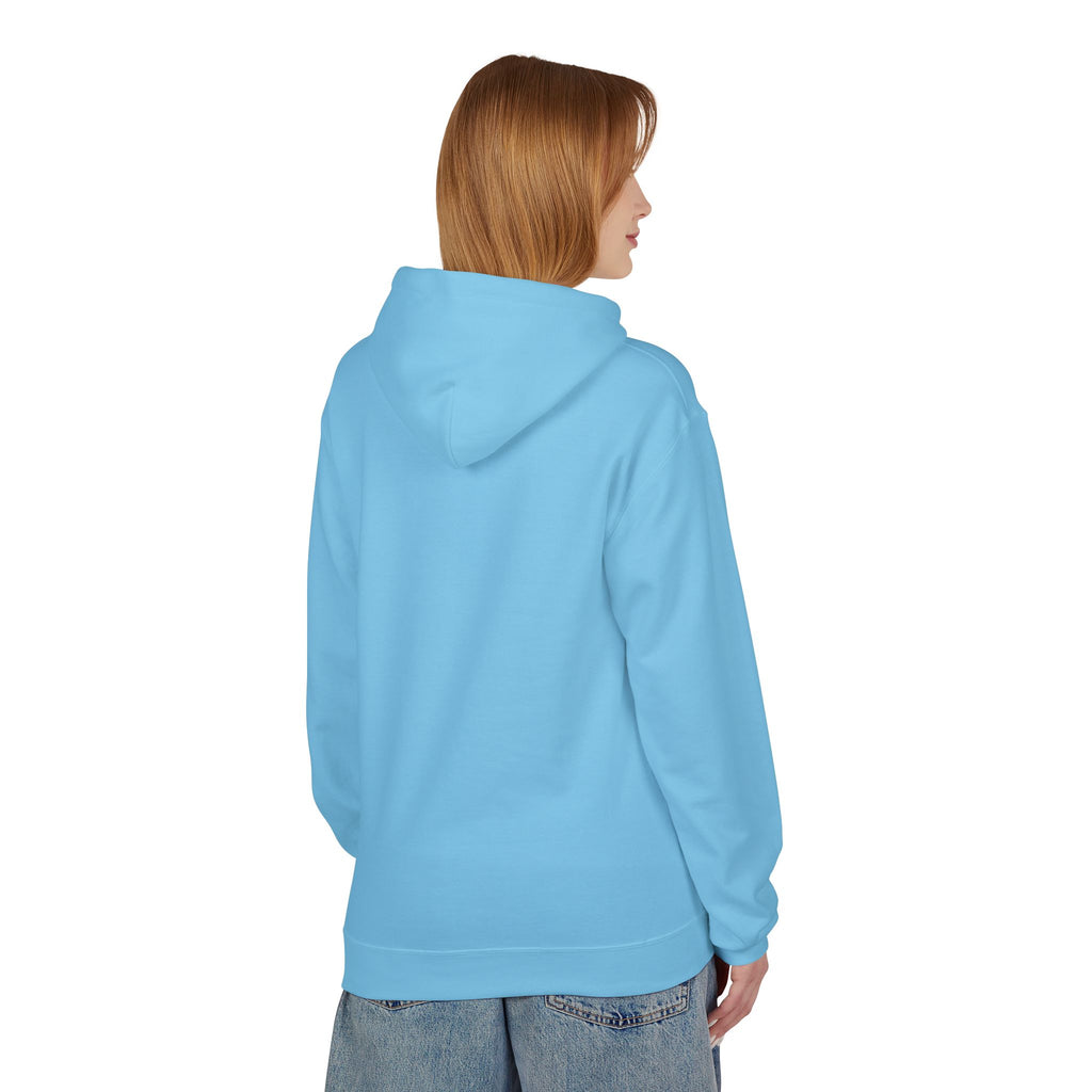 United Dock Diving Logo Front - Hoodie