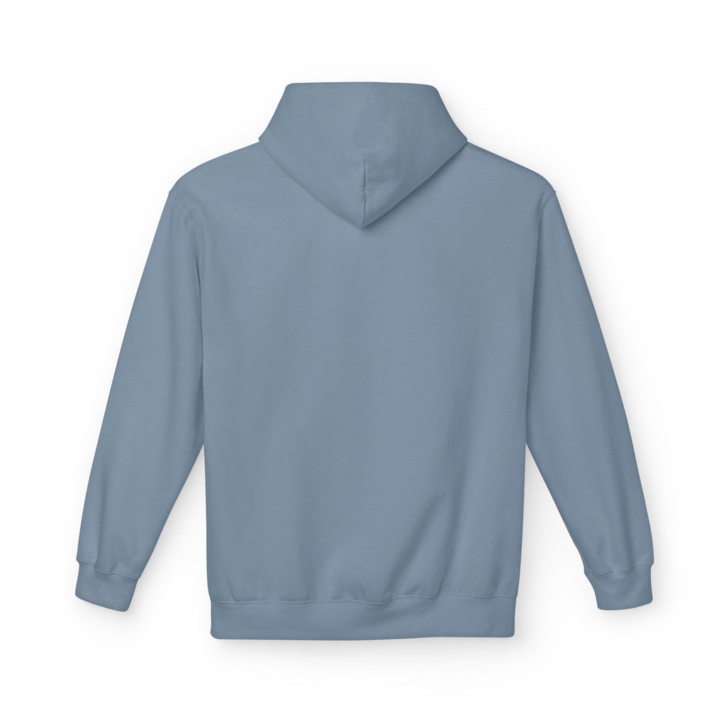 United Dock Diving Logo Front - Hoodie