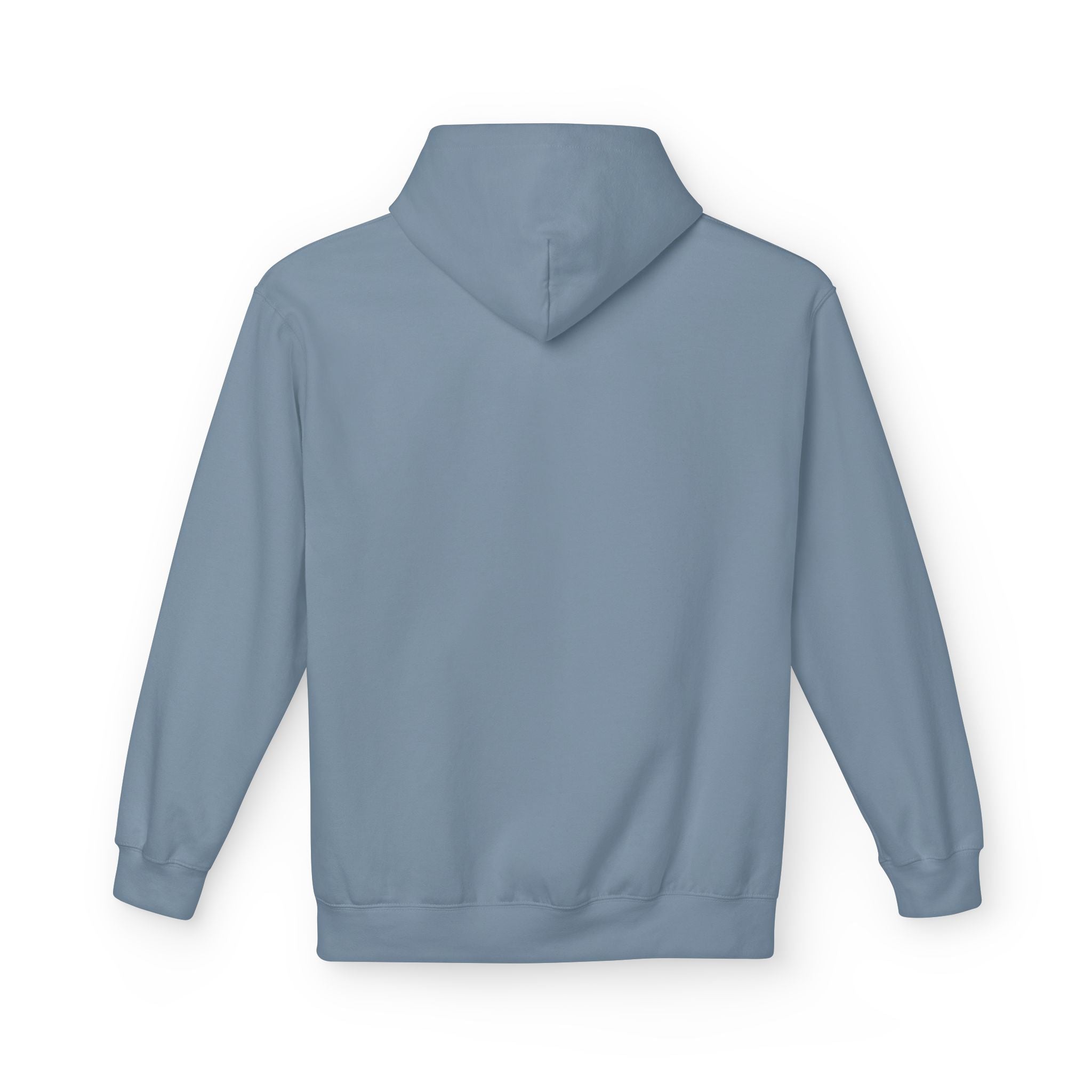 United Dock Diving Logo Front - Hoodie
