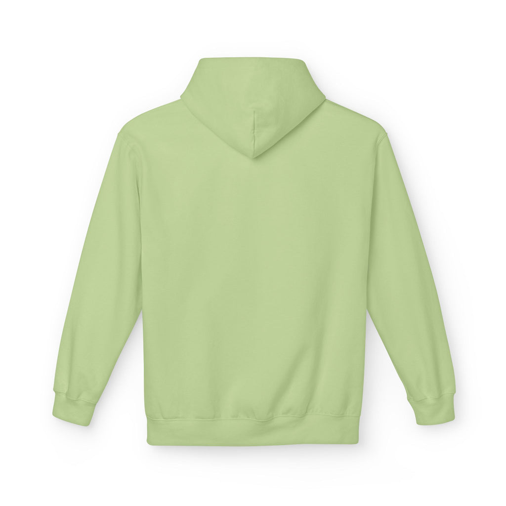 United Dock Diving Logo Front - Hoodie