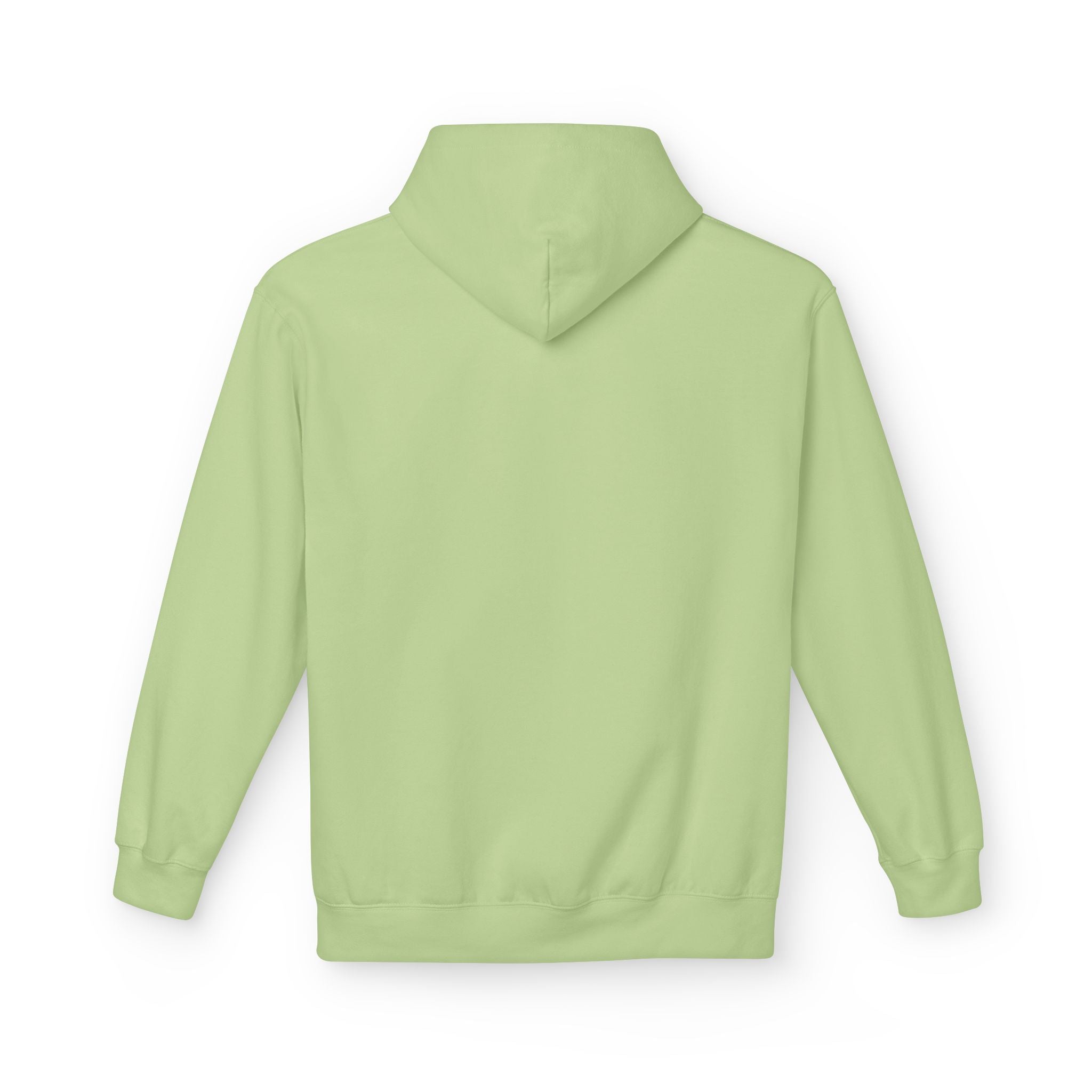 United Dock Diving Logo Front - Hoodie