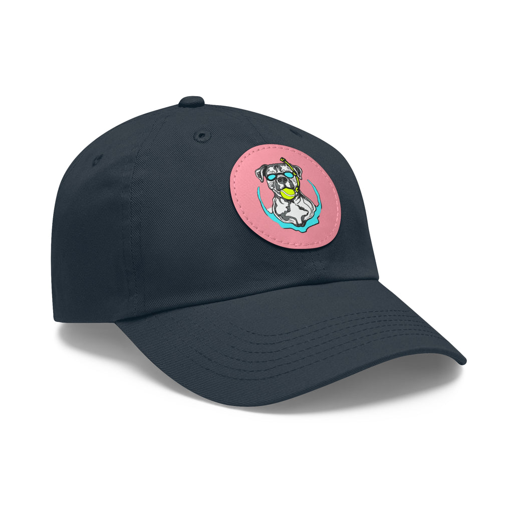 Where's the Dock? Hat