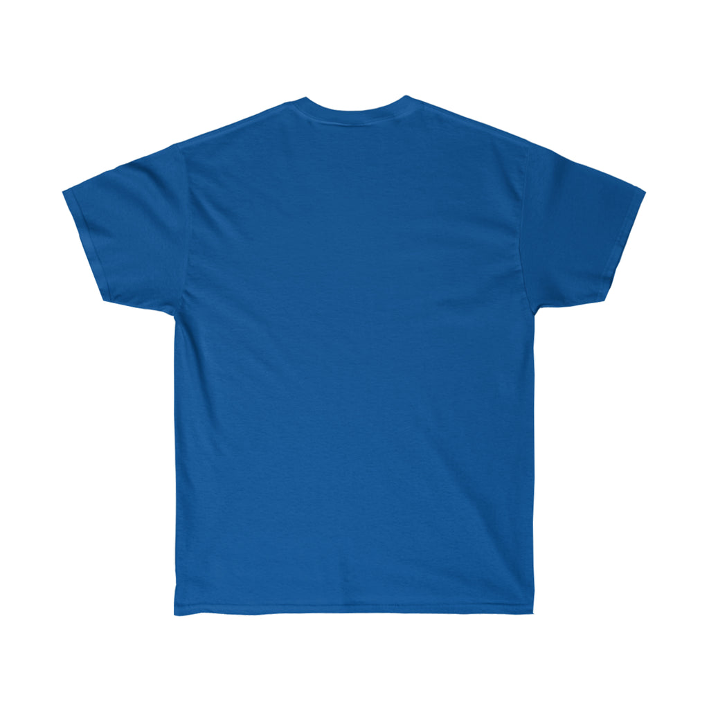 United Dock Diving Tee Unisex Ultra Cotton