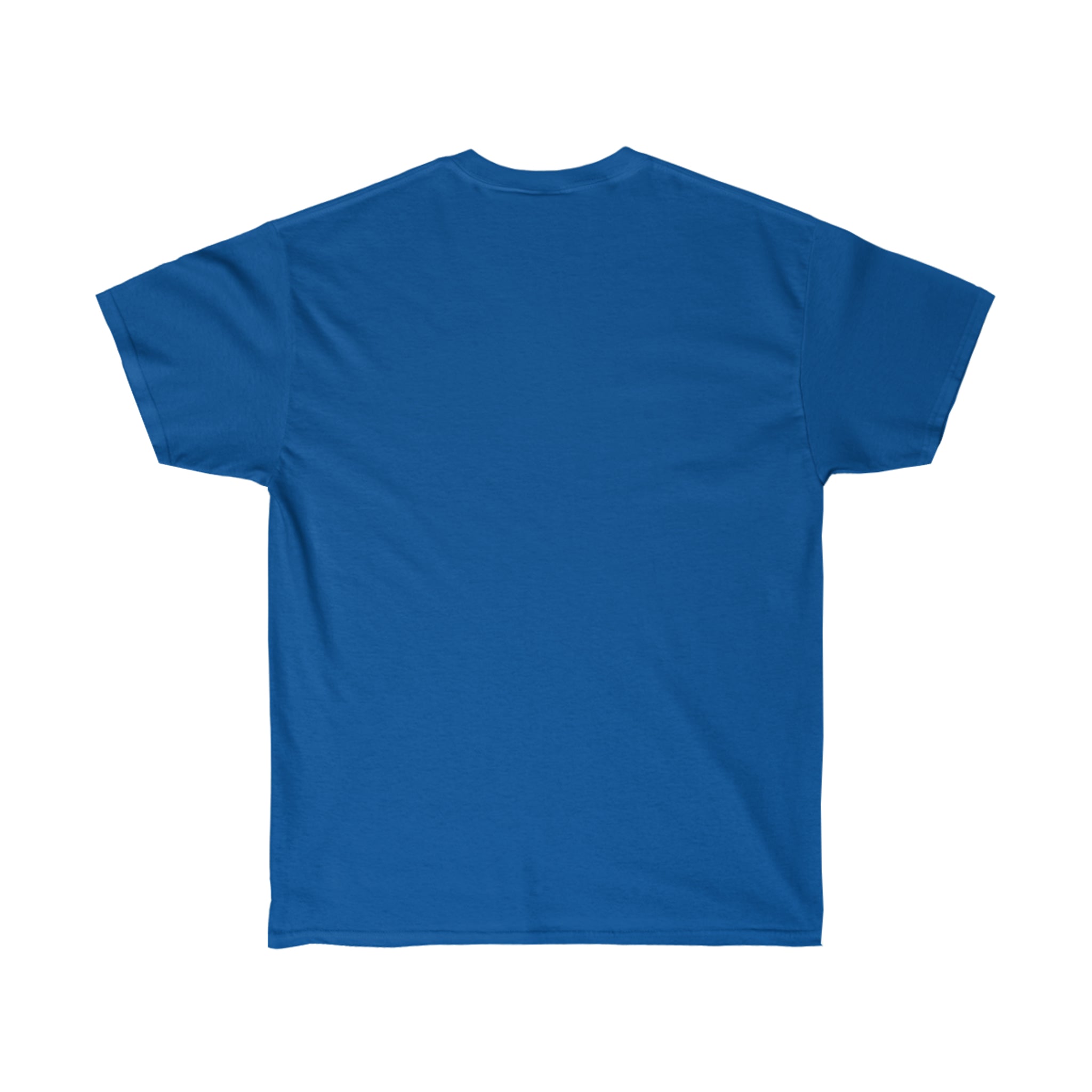 United Dock Diving Tee Unisex Ultra Cotton