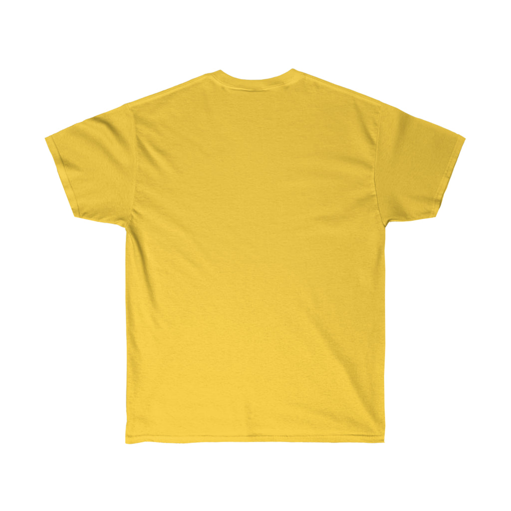 United Dock Diving Tee Unisex Ultra Cotton
