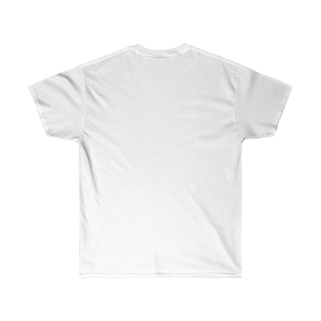 United Dock Diving Tee Unisex Ultra Cotton