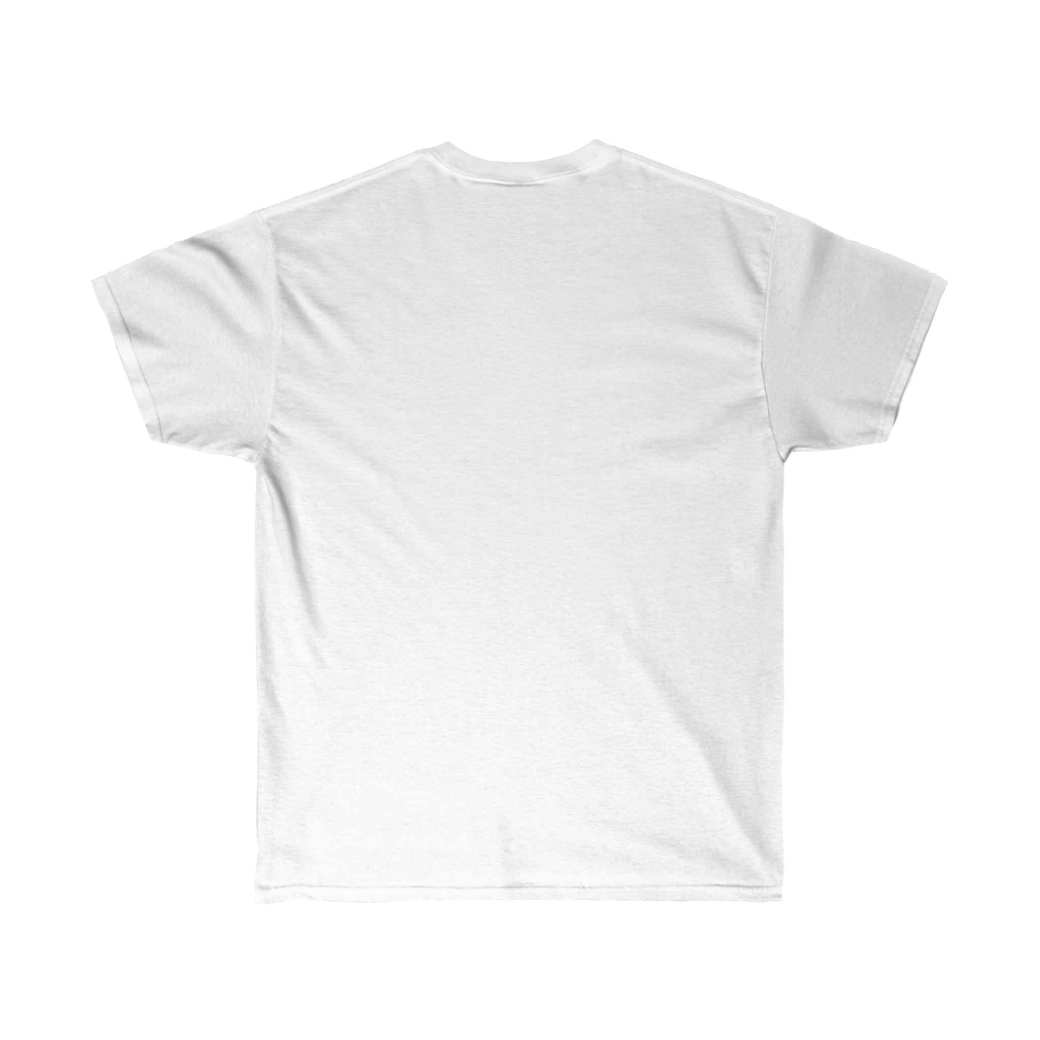 United Dock Diving Tee Unisex Ultra Cotton