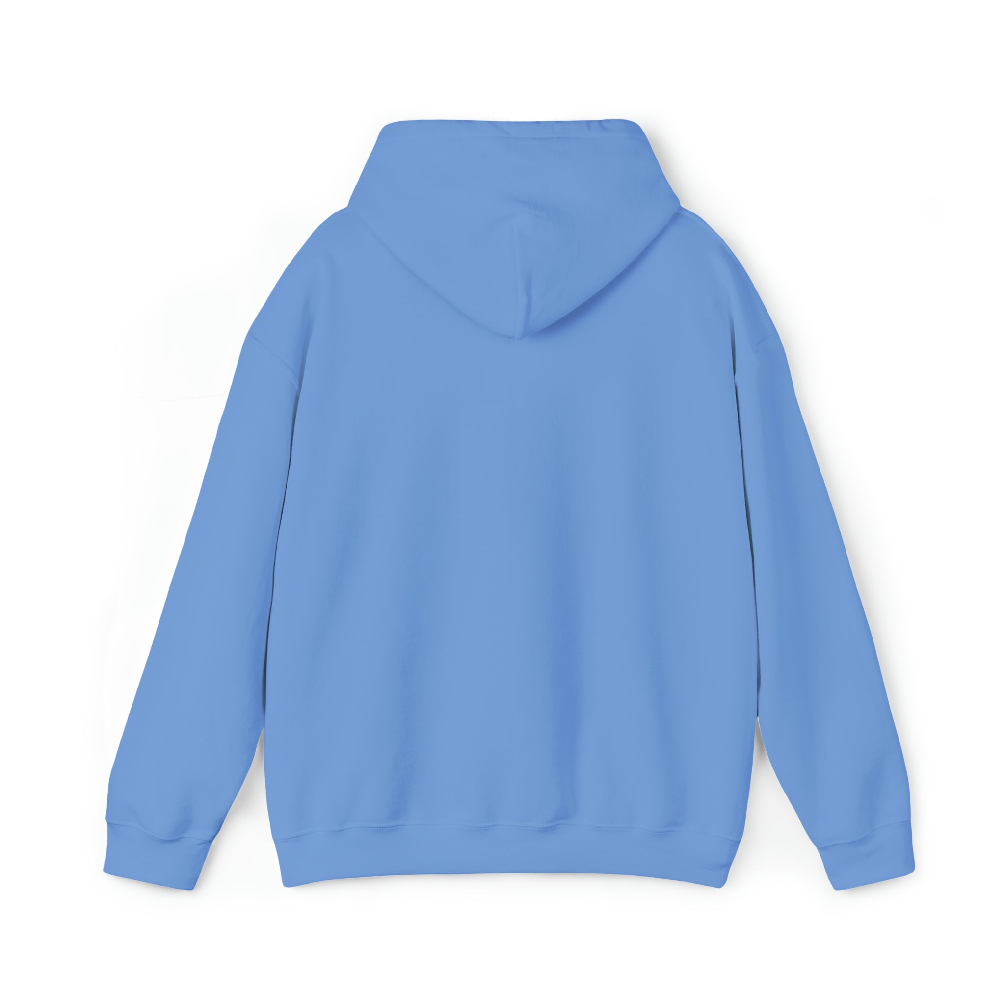 Pause Commit Rise Hoodie