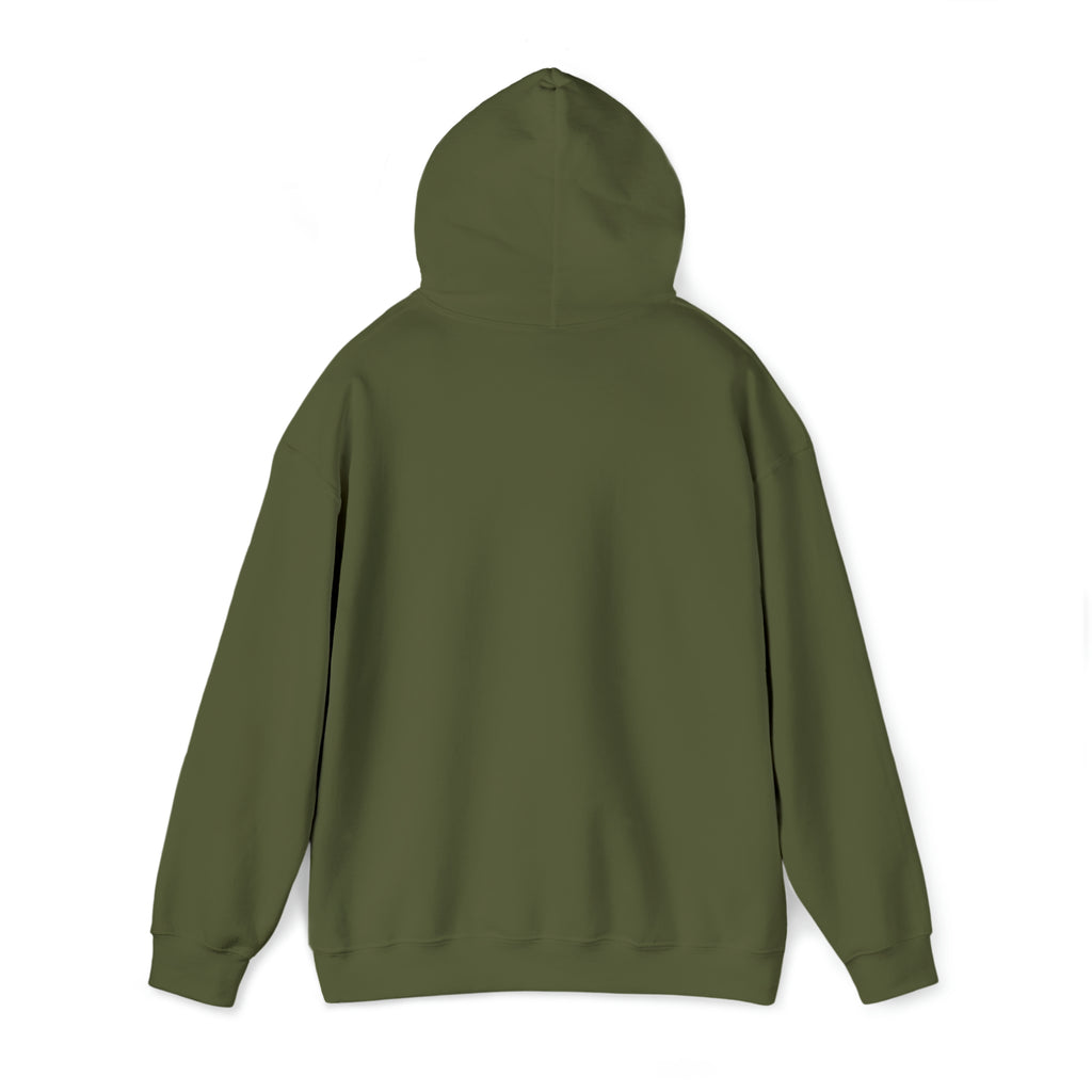 Pause Commit Rise Hoodie