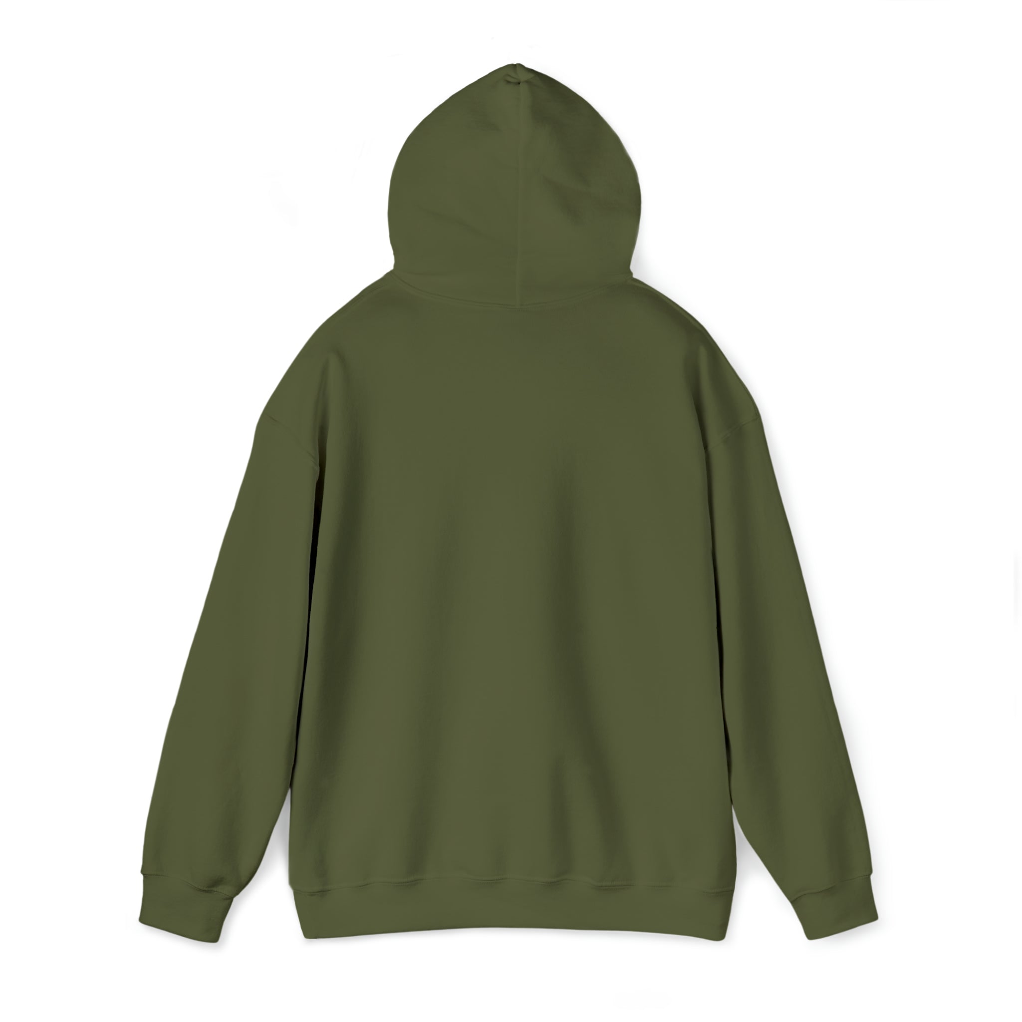 Pause Commit Rise Hoodie