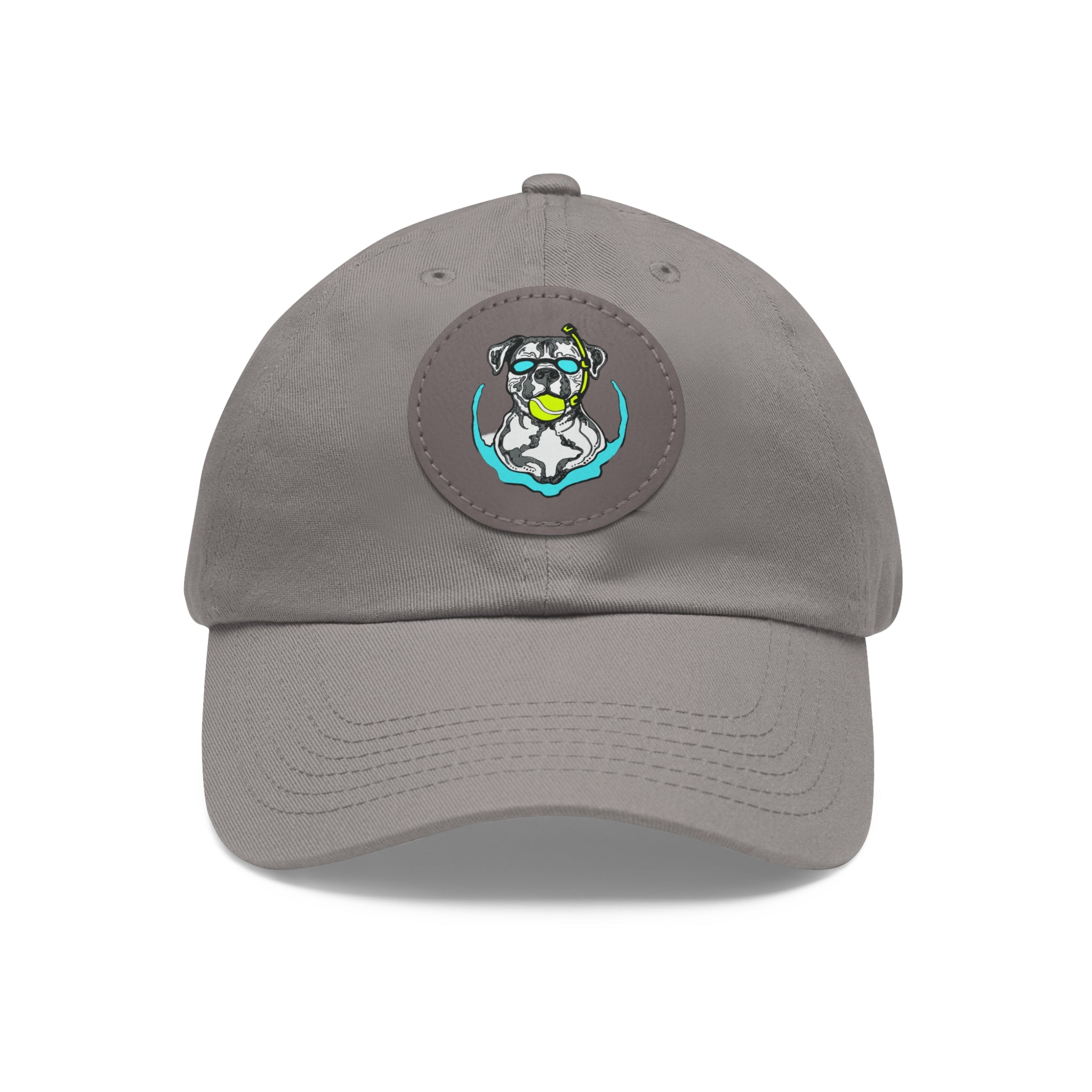 Where's the Dock? Hat