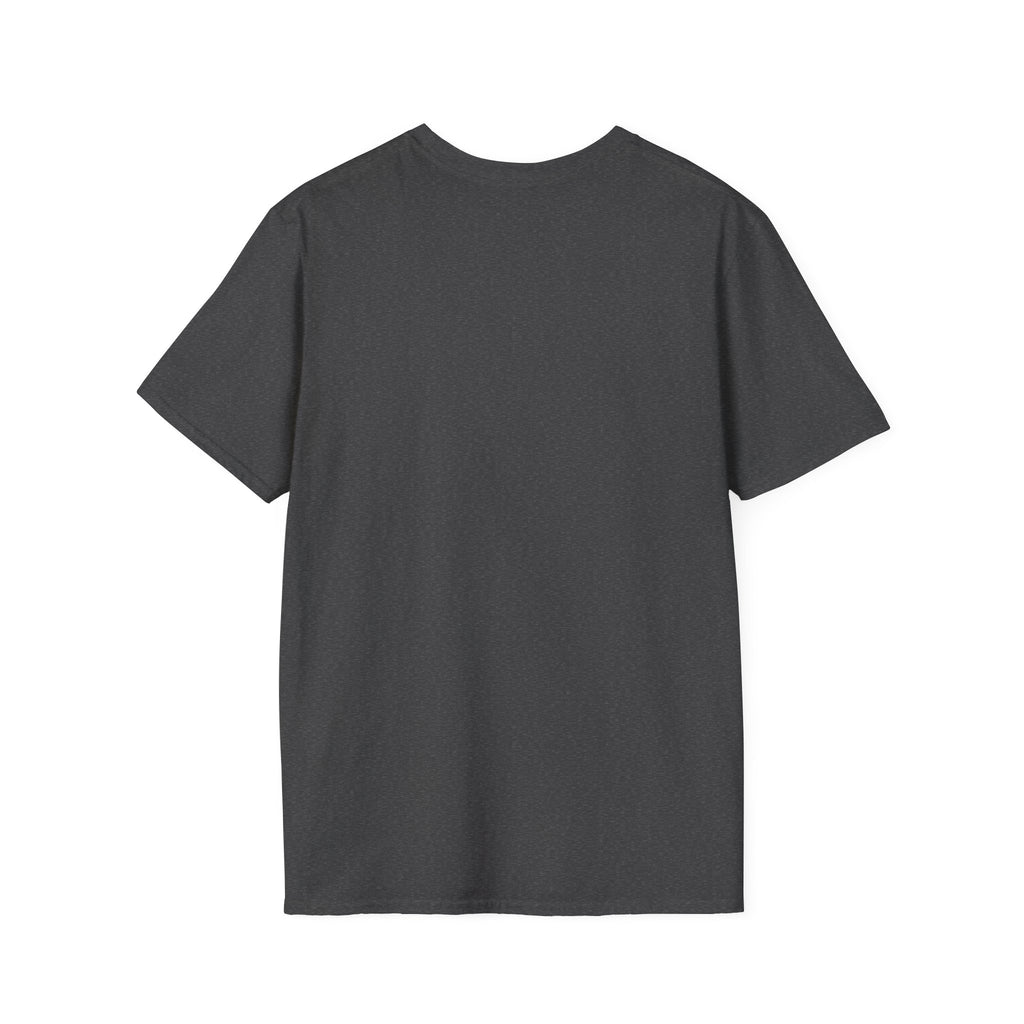 United Dock Diving T-Shirt Single Sided