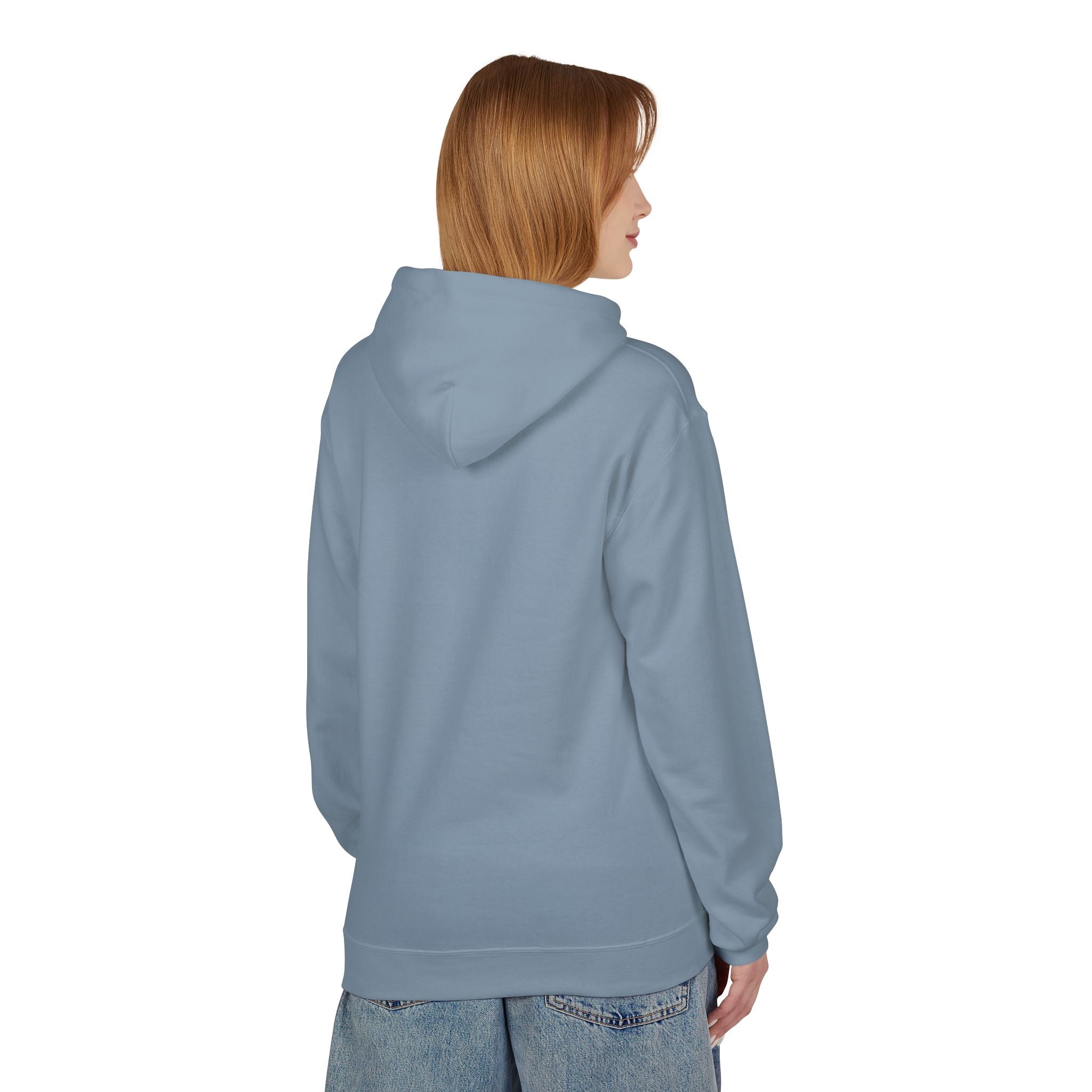 United Dock Diving Logo Front - Hoodie