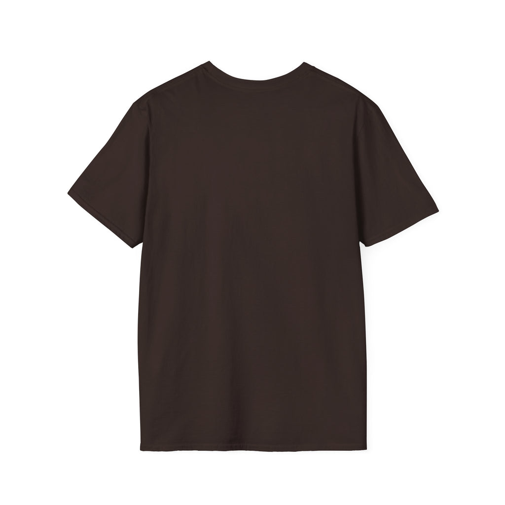 DDAMIEN Project Tee