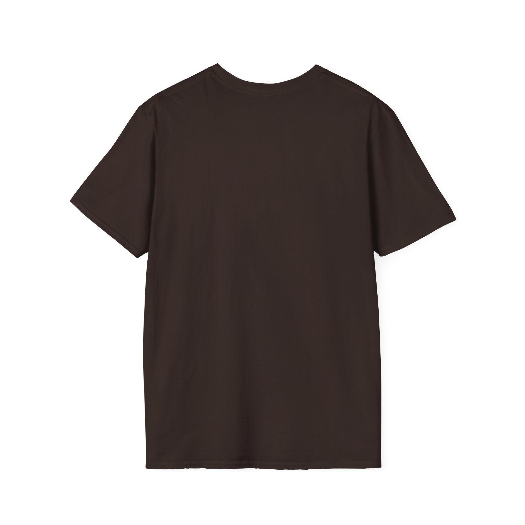 DDAMIEN Project Tee