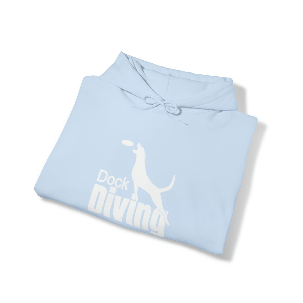 Pause Commit Rise Hoodie