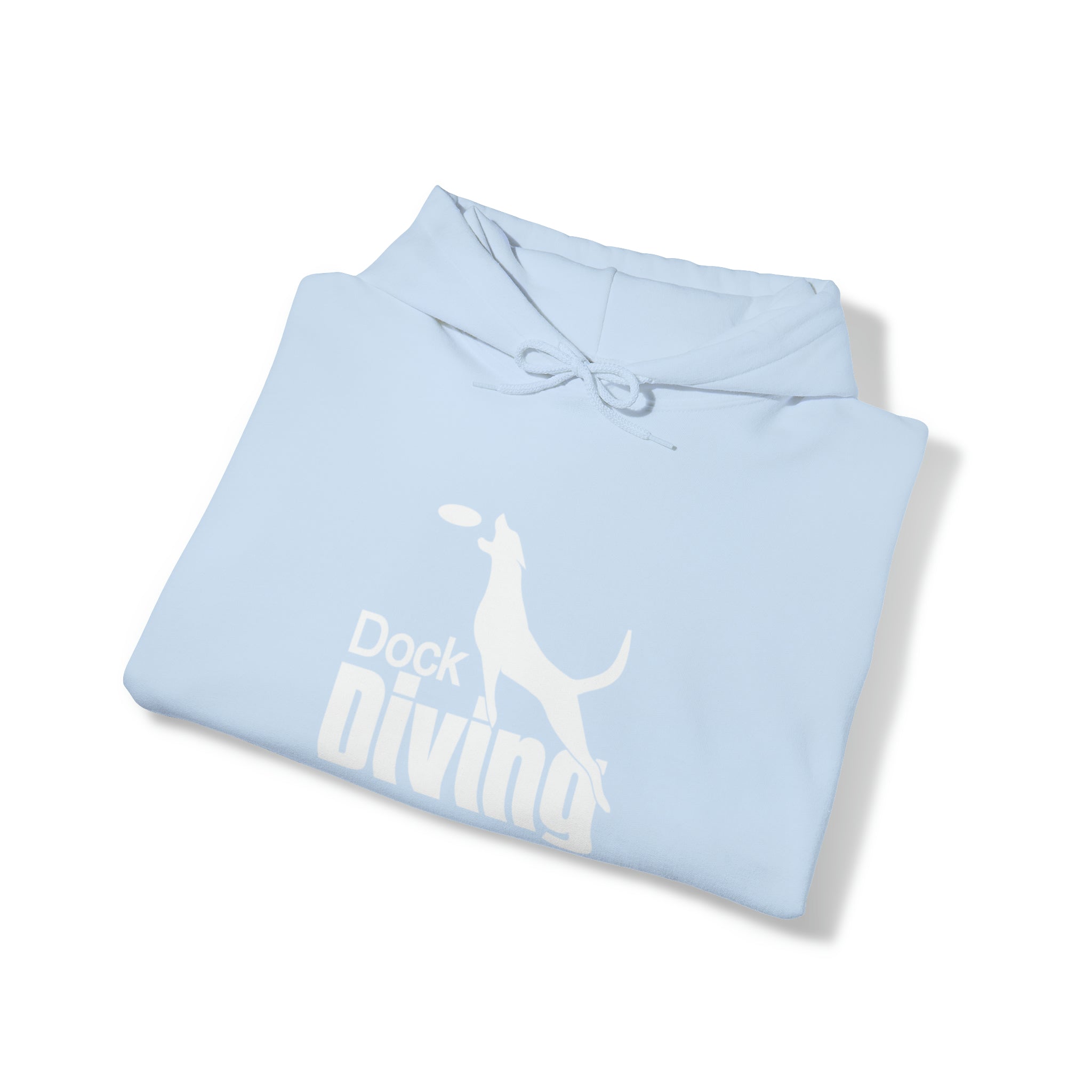 Pause Commit Rise Hoodie