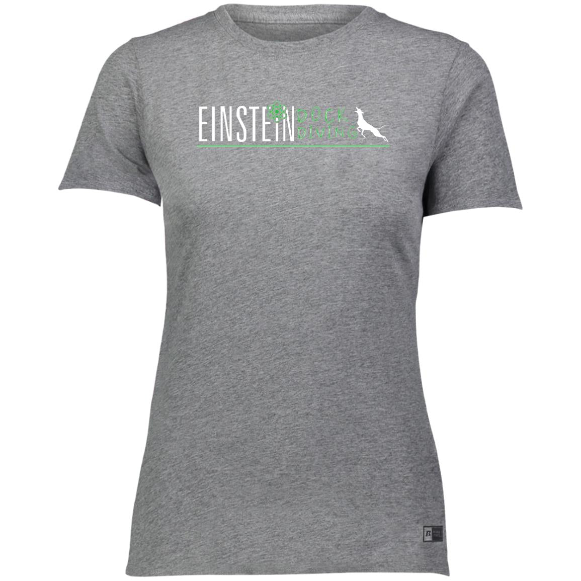Ladies’ Essential Dri-Power Tee