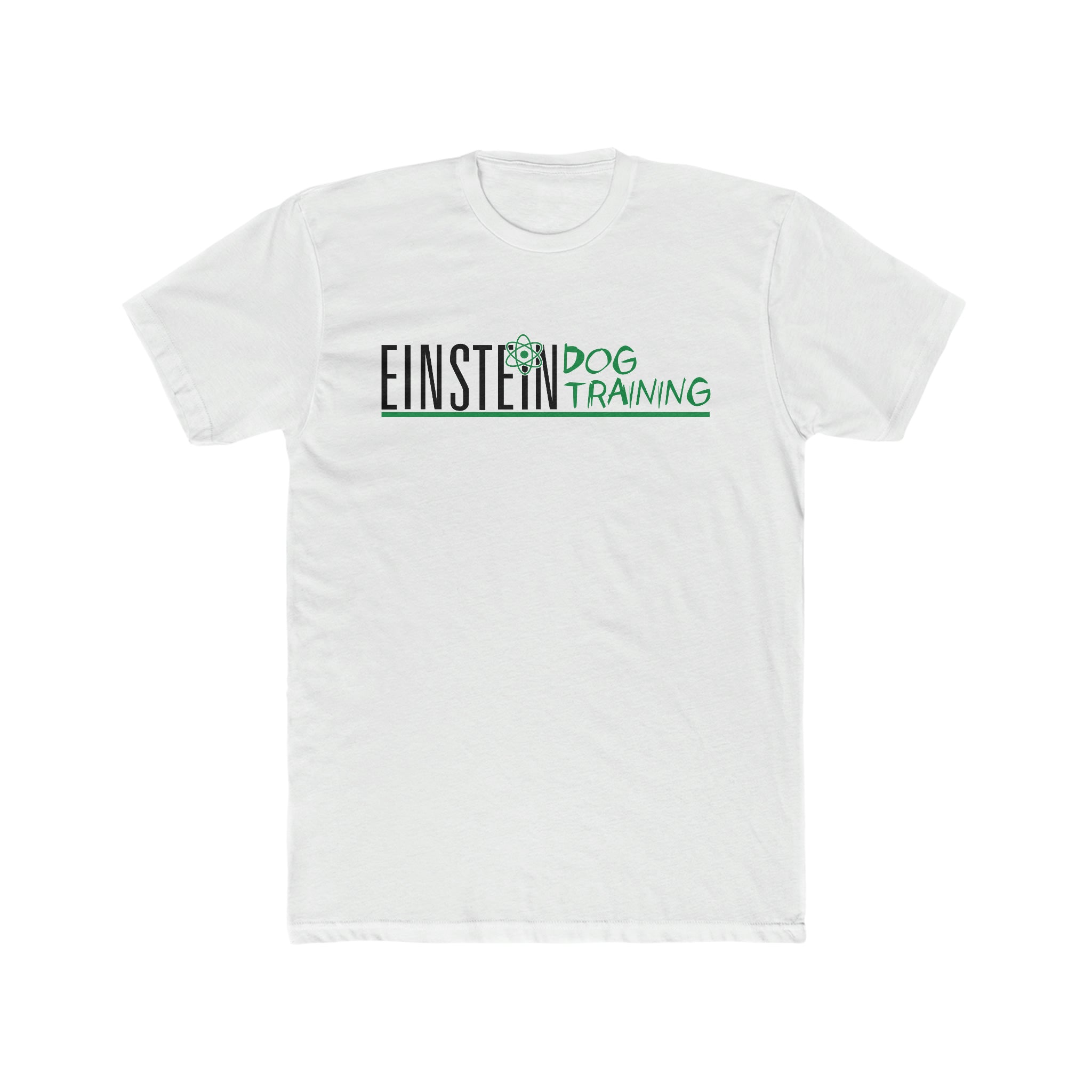 Einstein Dog Training
