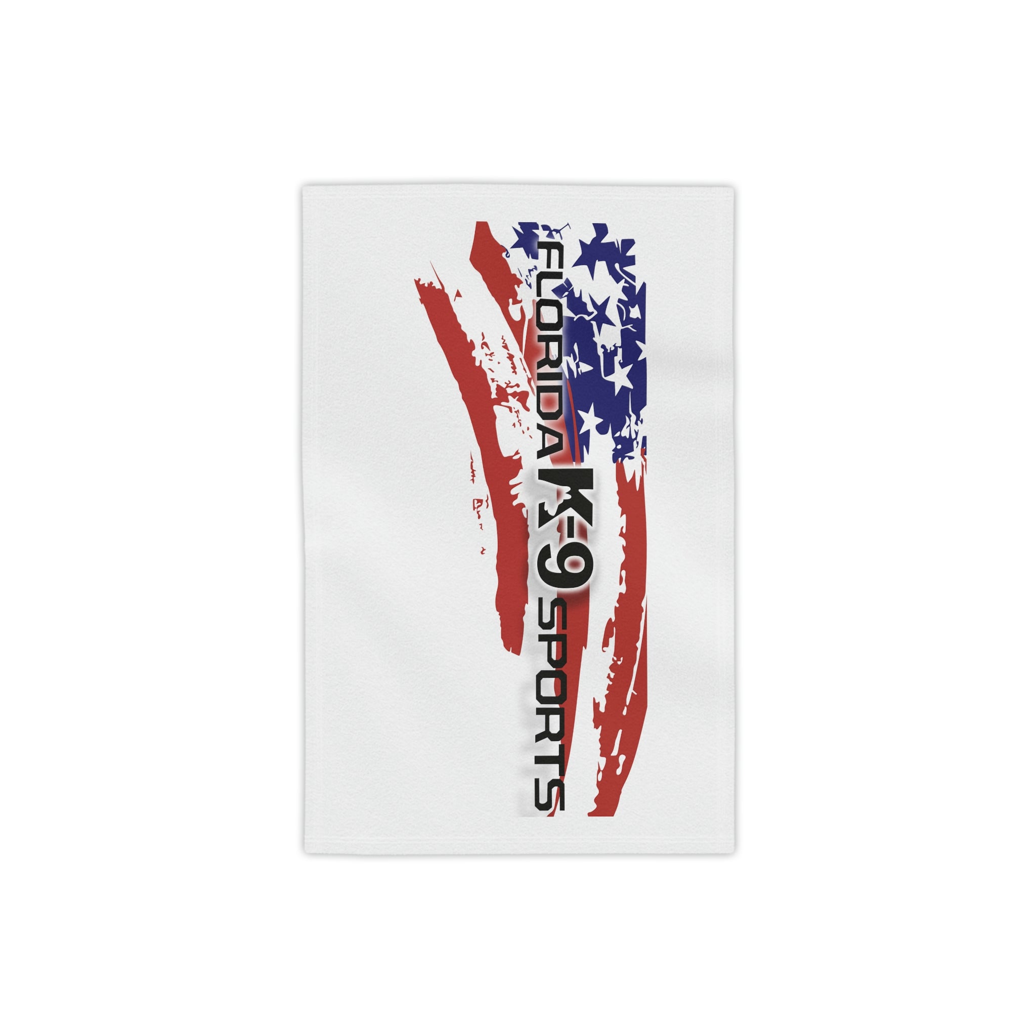 Florida K9 Beach Towels
