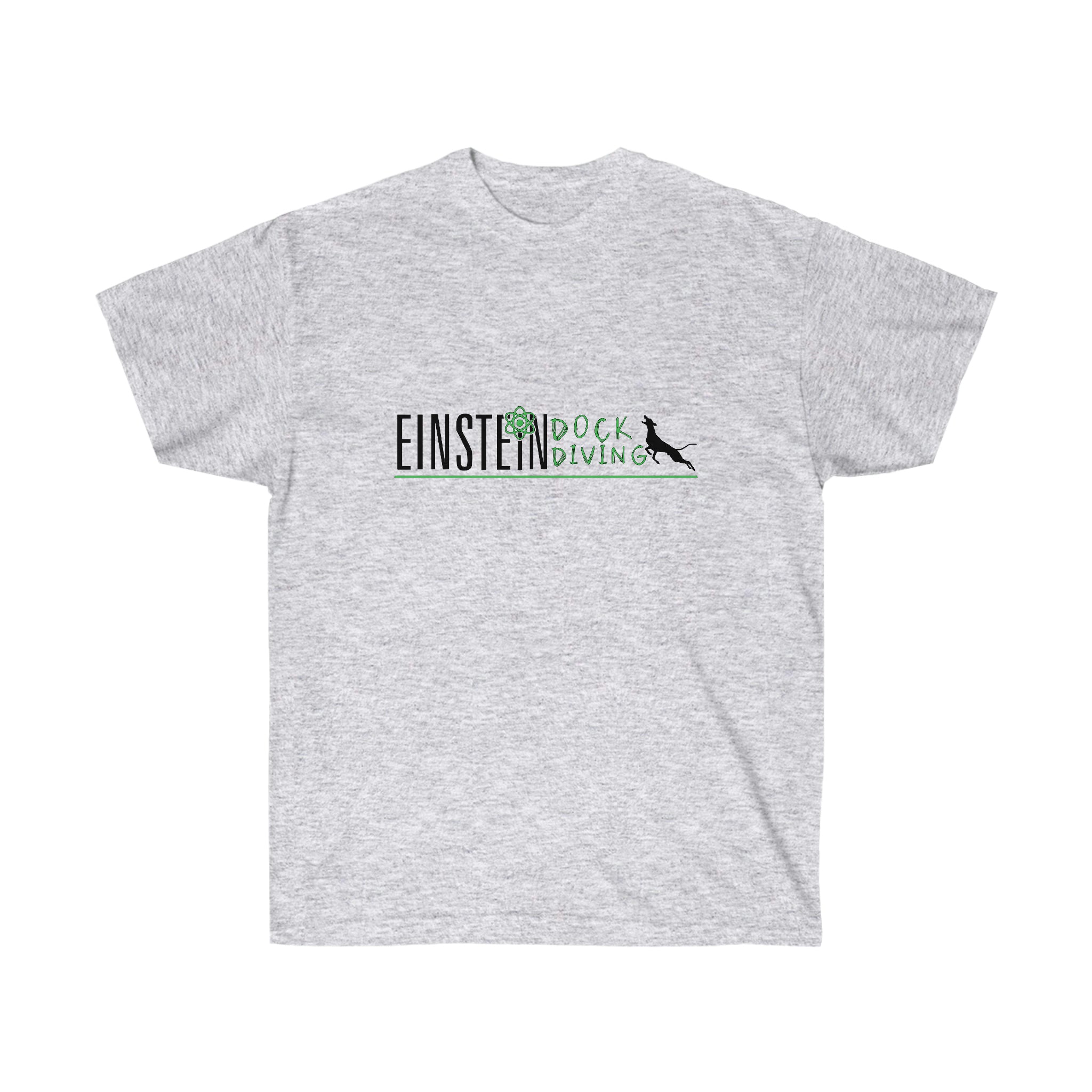 Unisex Ultra Cotton Tee