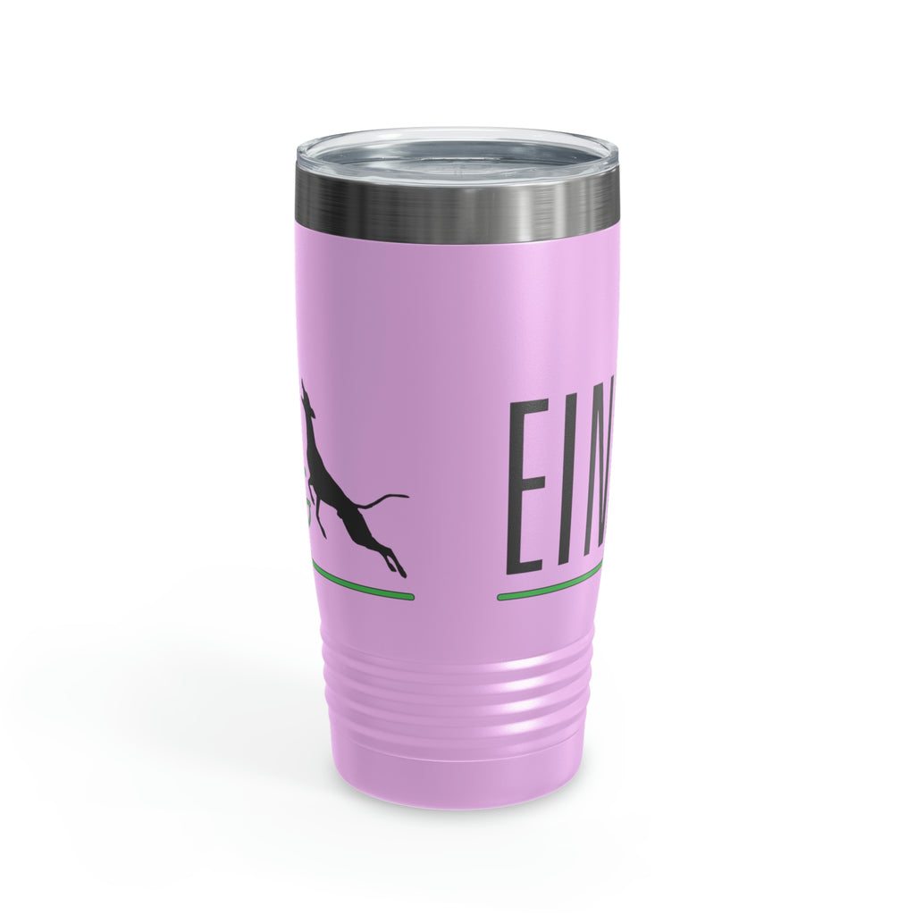 Einstein Tumbler, 20oz