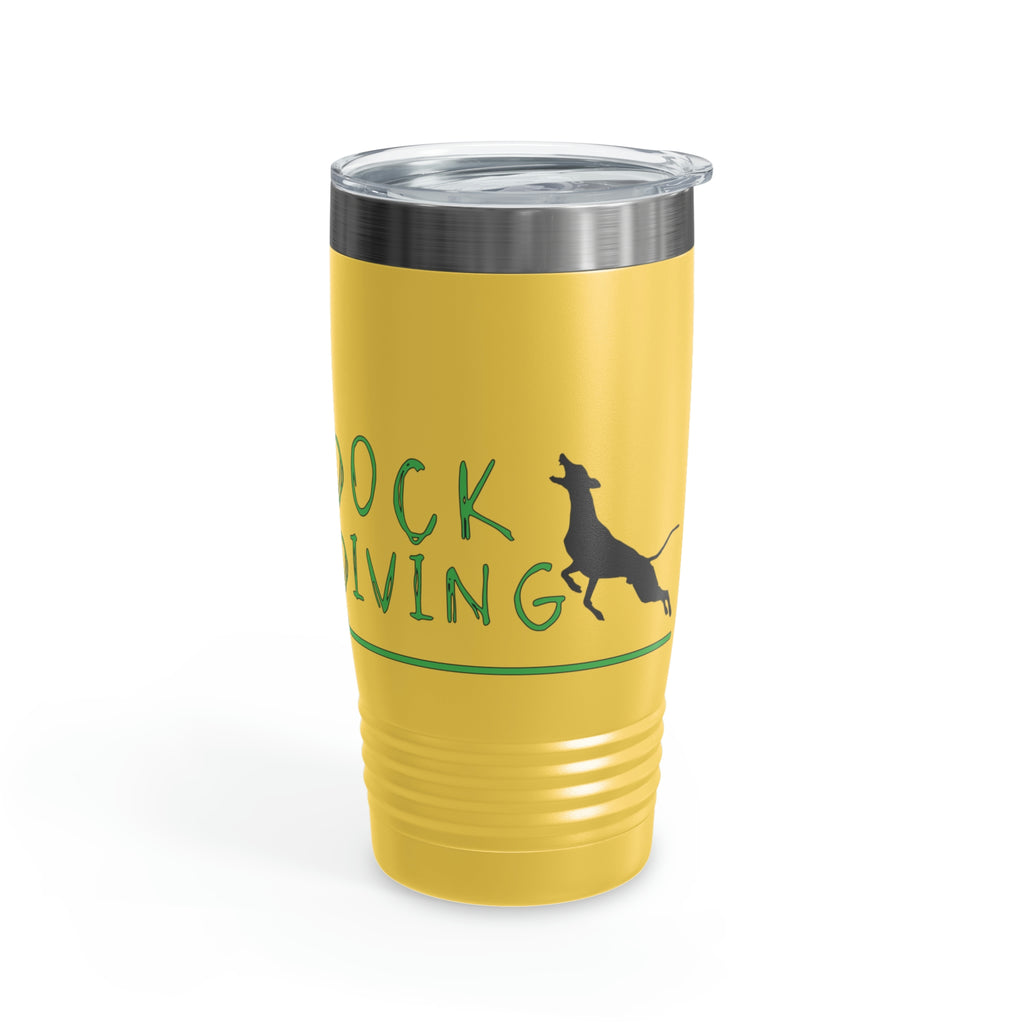 Einstein Tumbler, 20oz