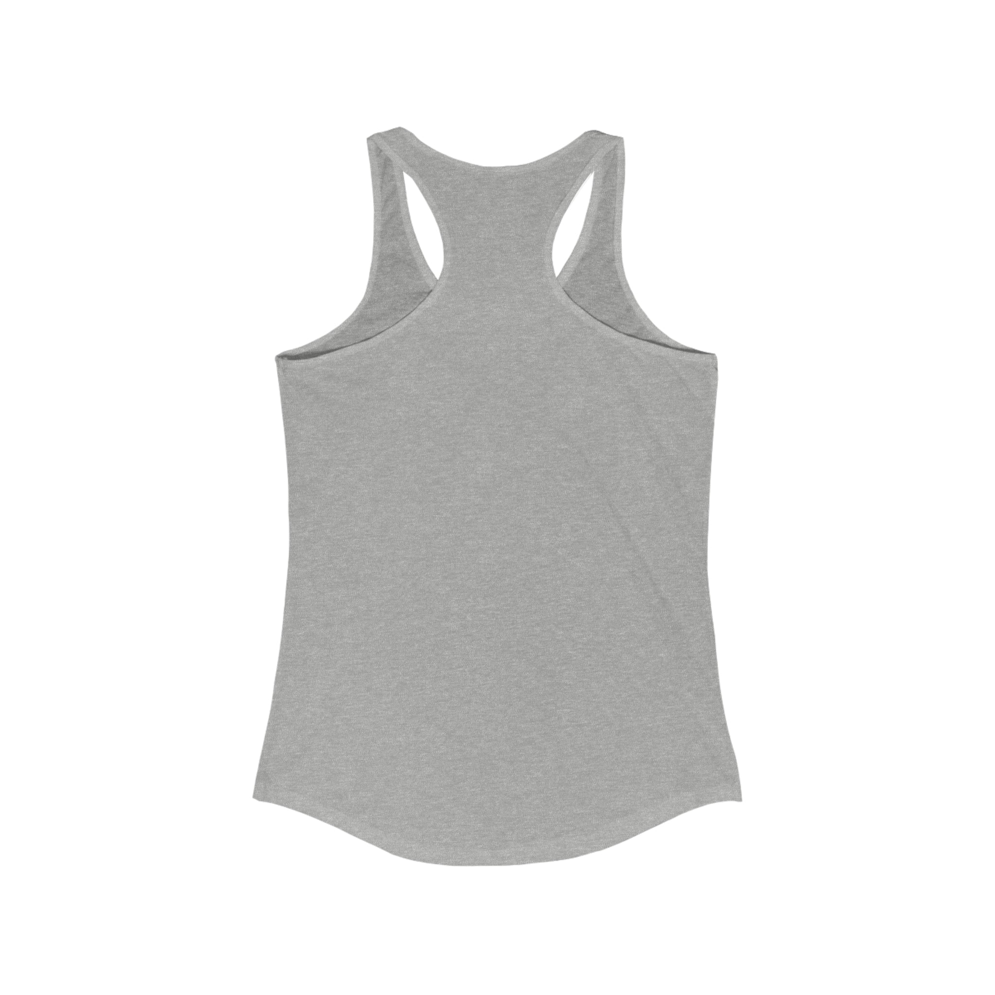 Motown Shed Dogs Racerback Tank