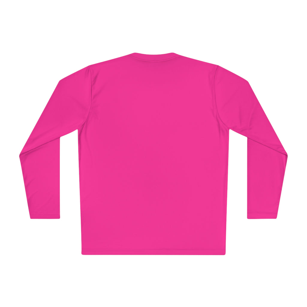 Long Sleeve Tee Einstein