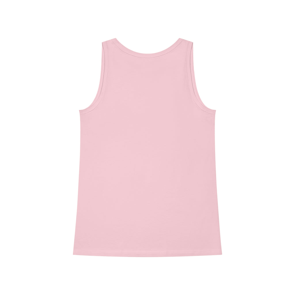 Einstein Dock Diving Women's Dreamer Tank Top
