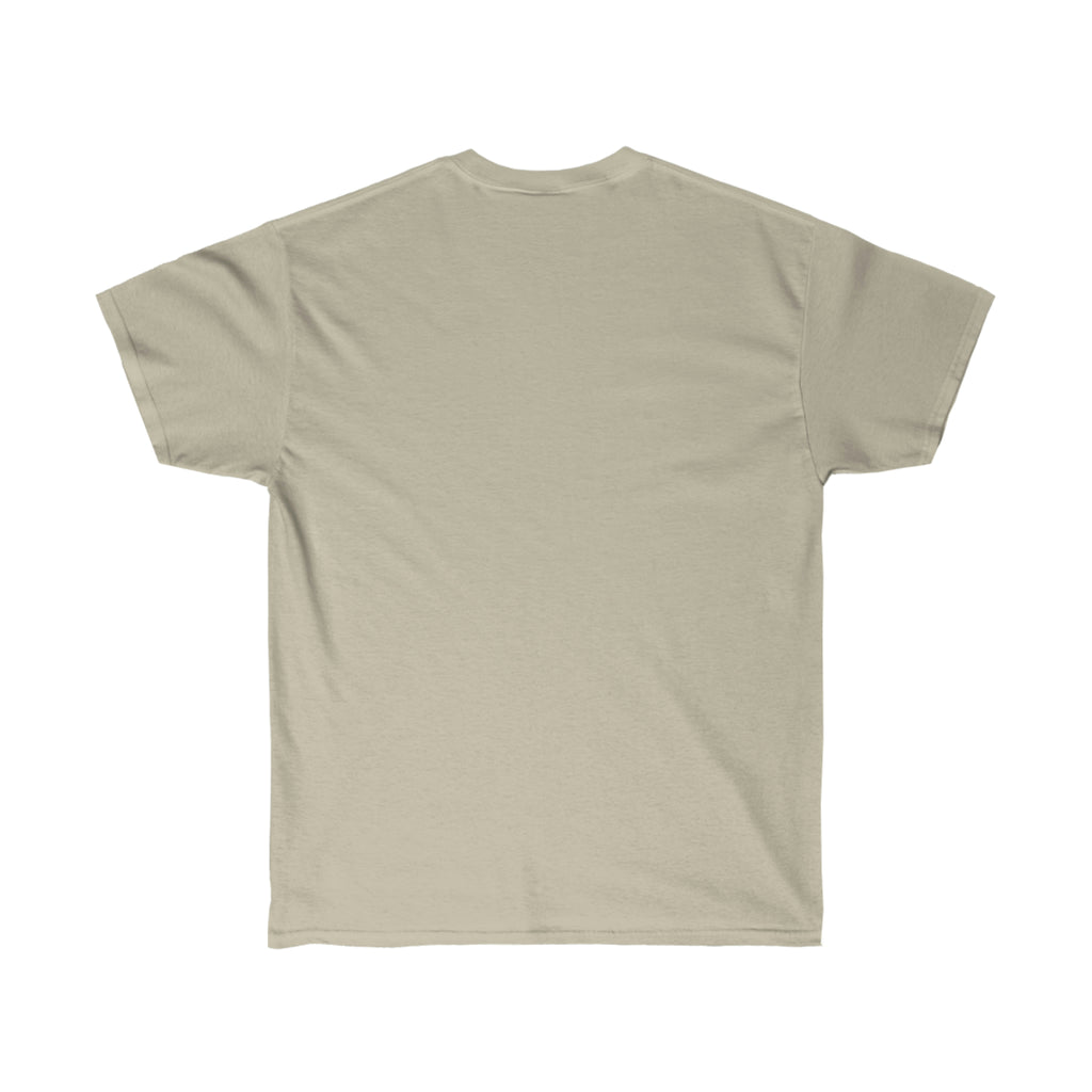 Einstein Tee Ultra Cotton Tee