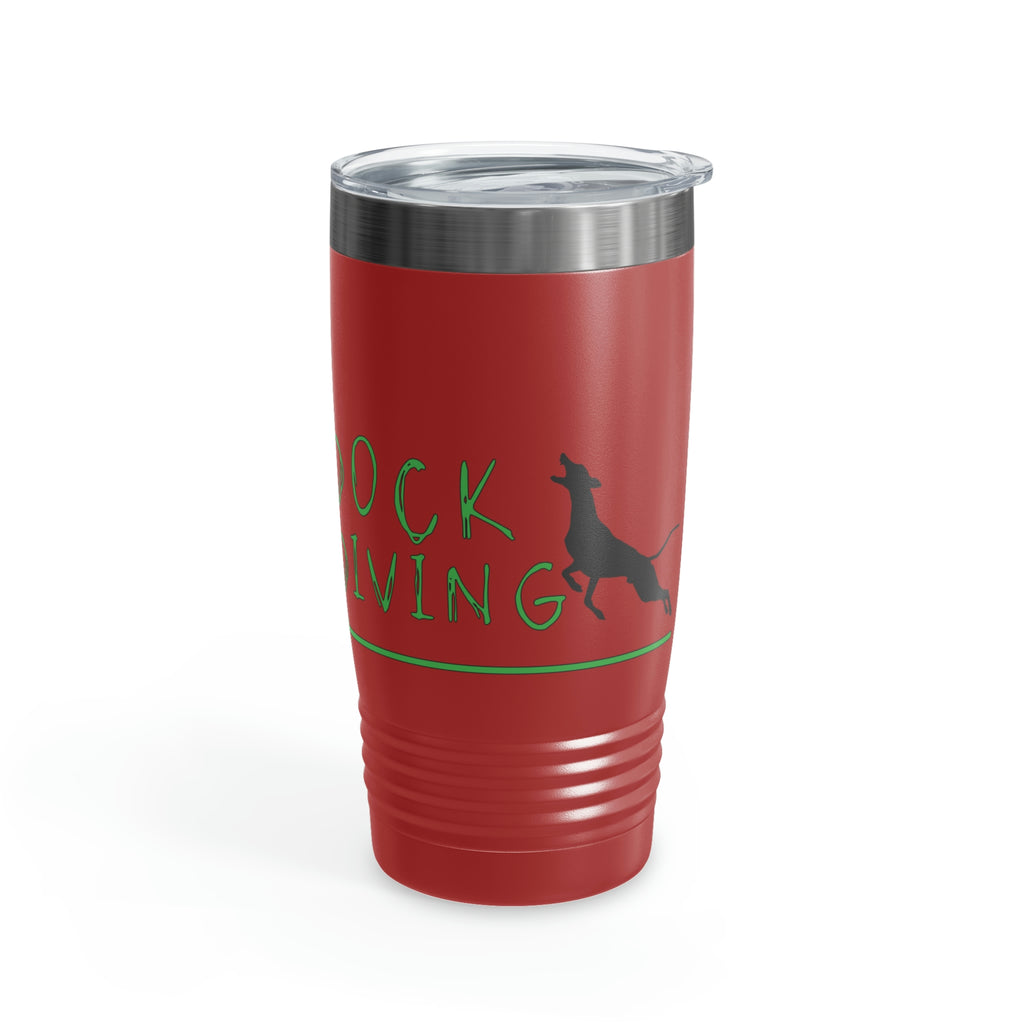 Einstein Tumbler, 20oz