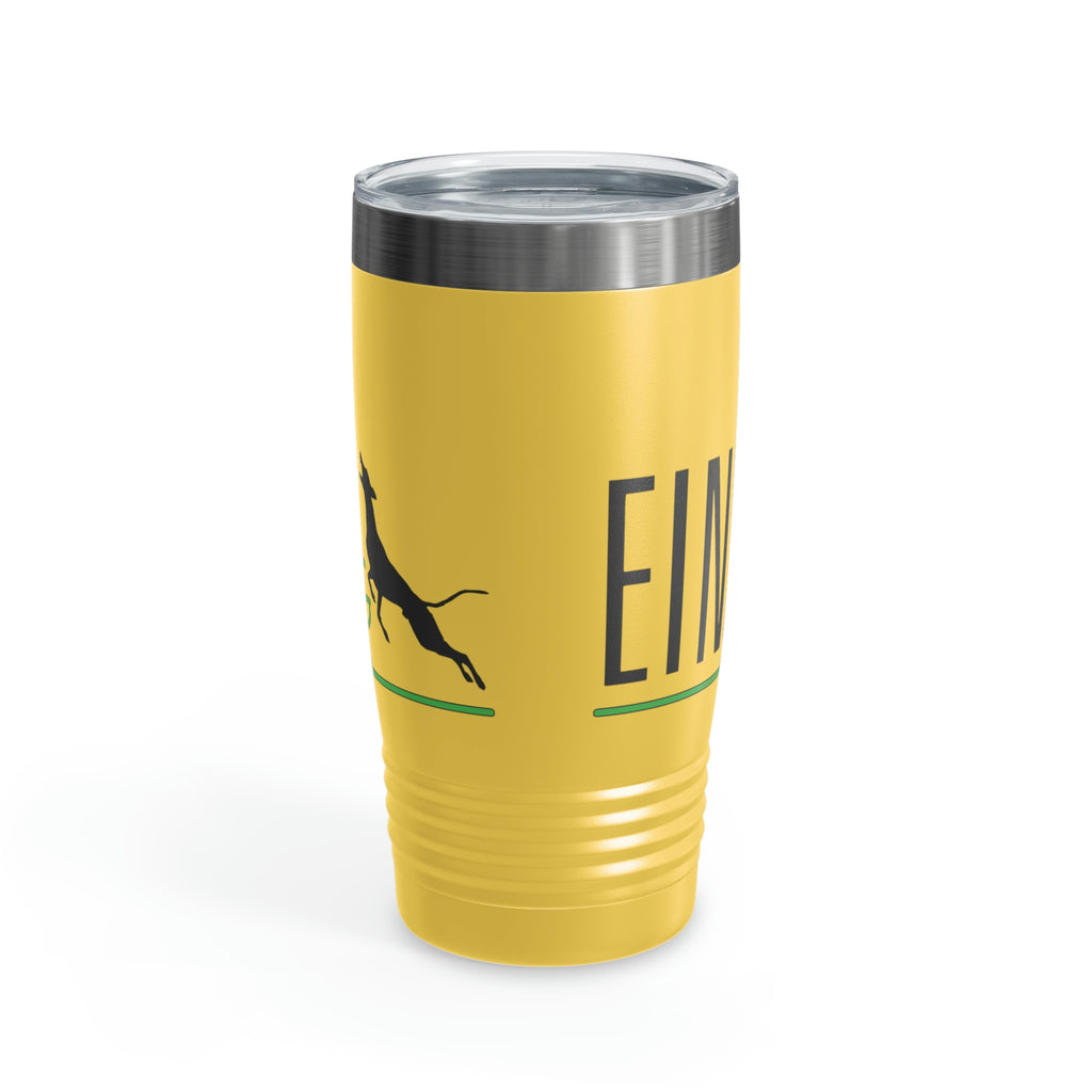 Einstein Tumbler, 20oz